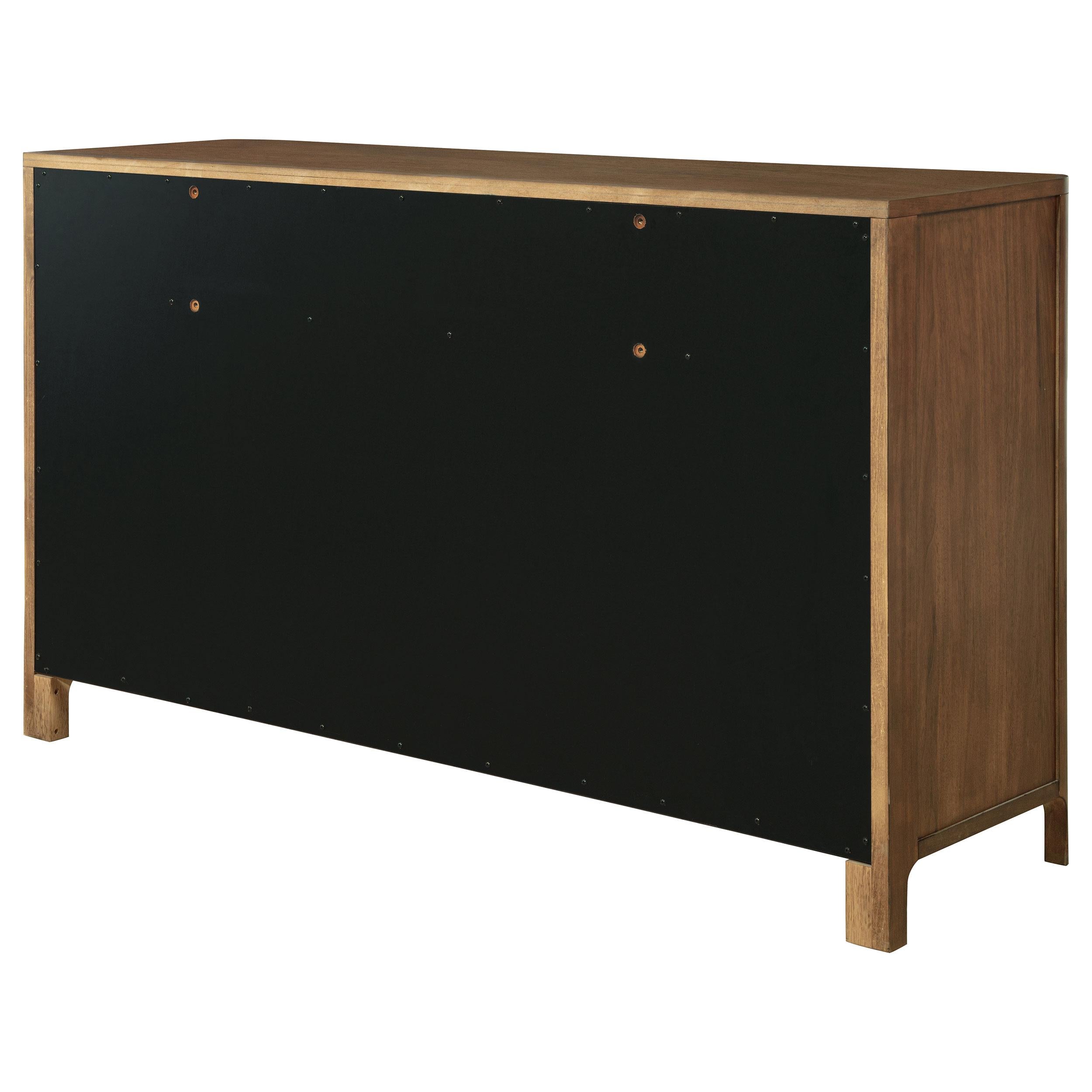 Maderia Dresser - Ideal Furniture (Fresno,CA)