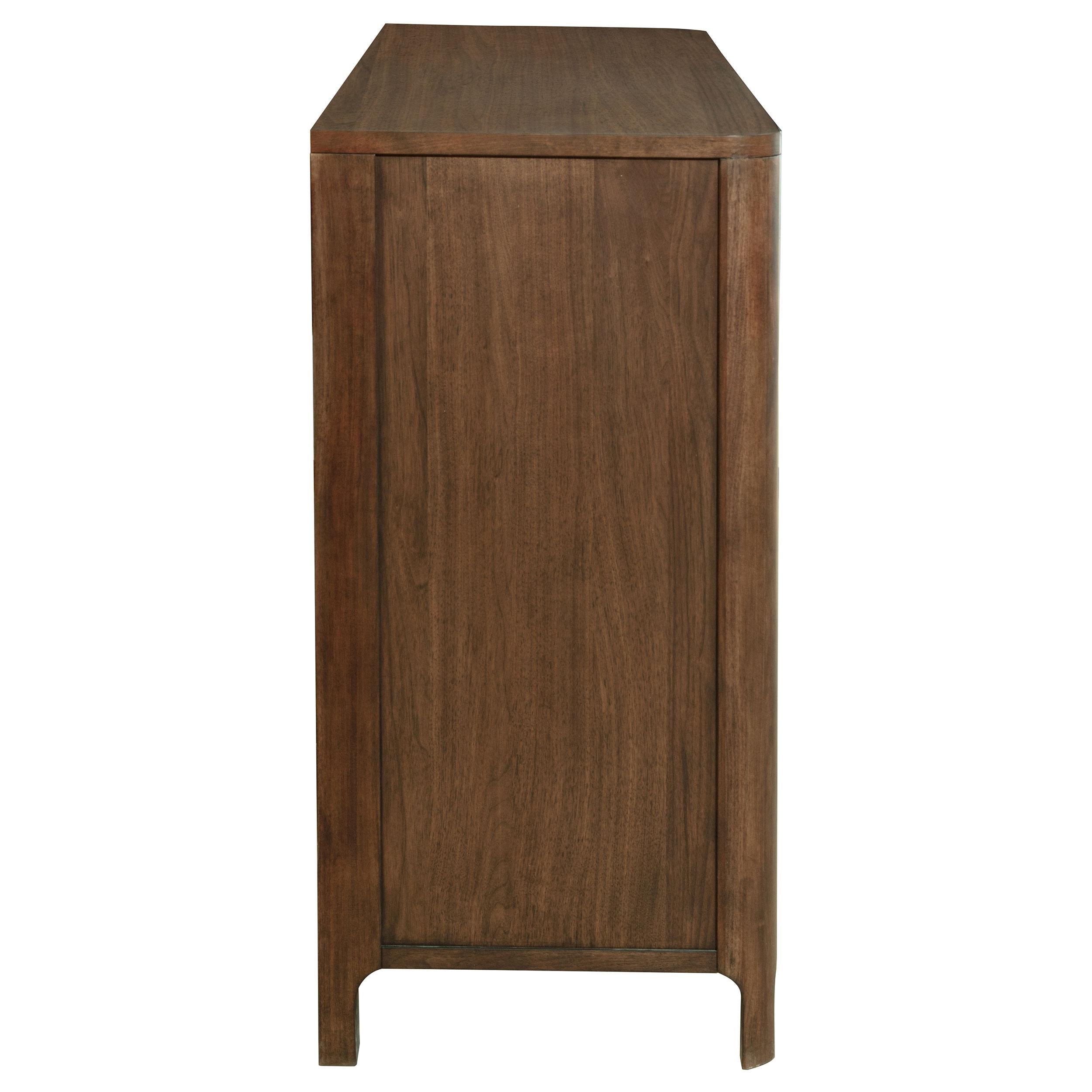 Maderia Dresser - Ideal Furniture (Fresno,CA)