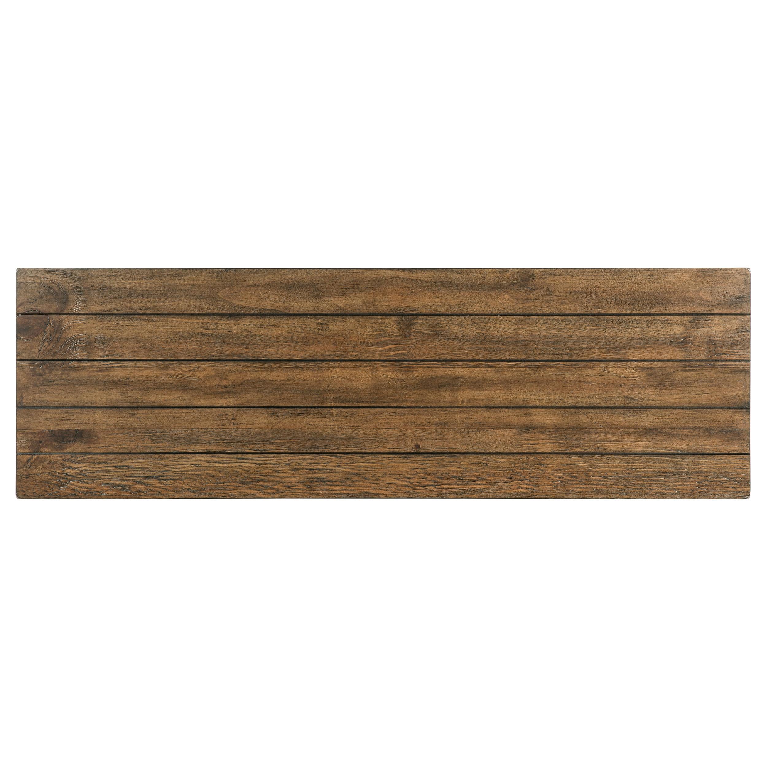 Payne Console Table - Ideal Furniture (Fresno,CA)