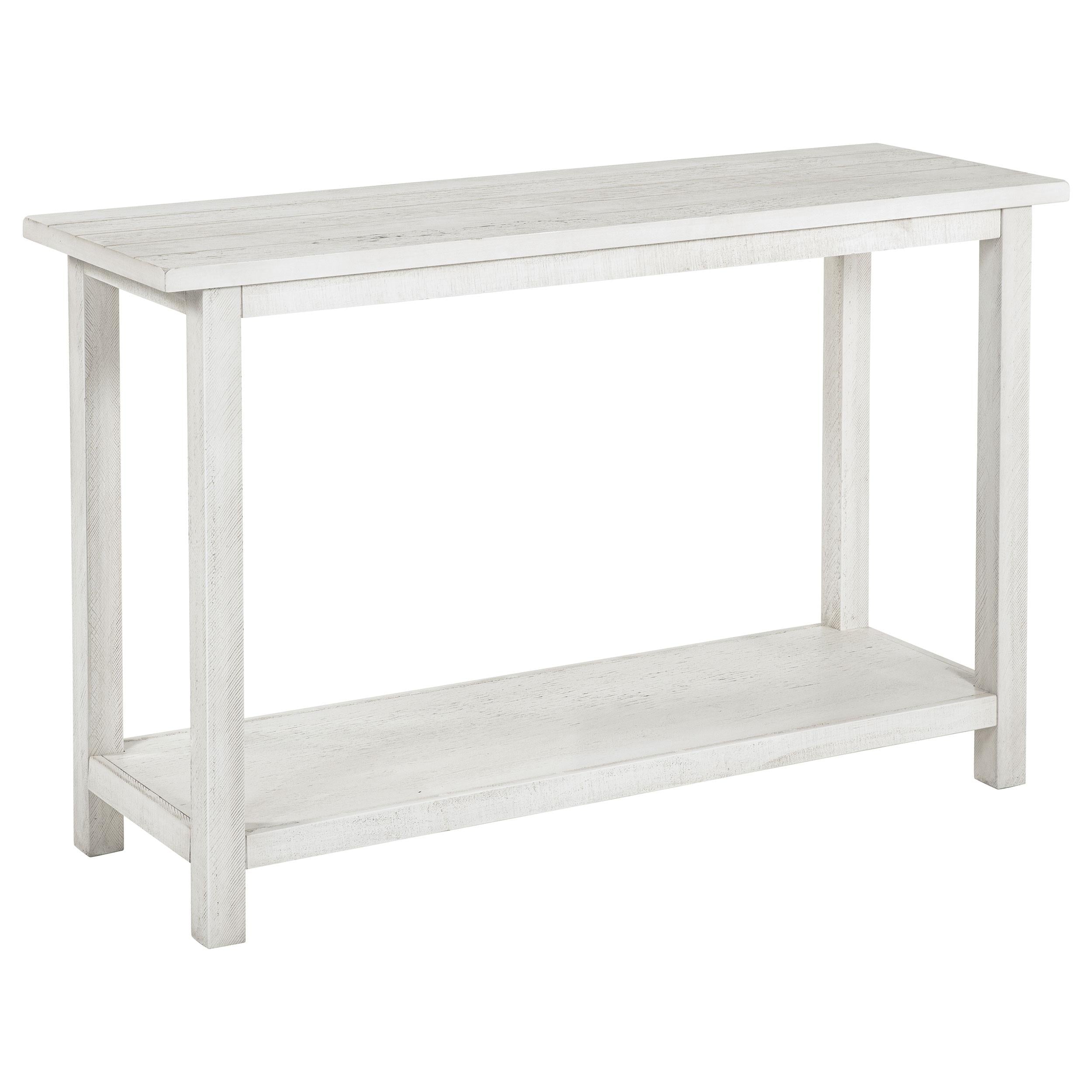 Payne Console Table - Ideal Furniture (Fresno,CA)