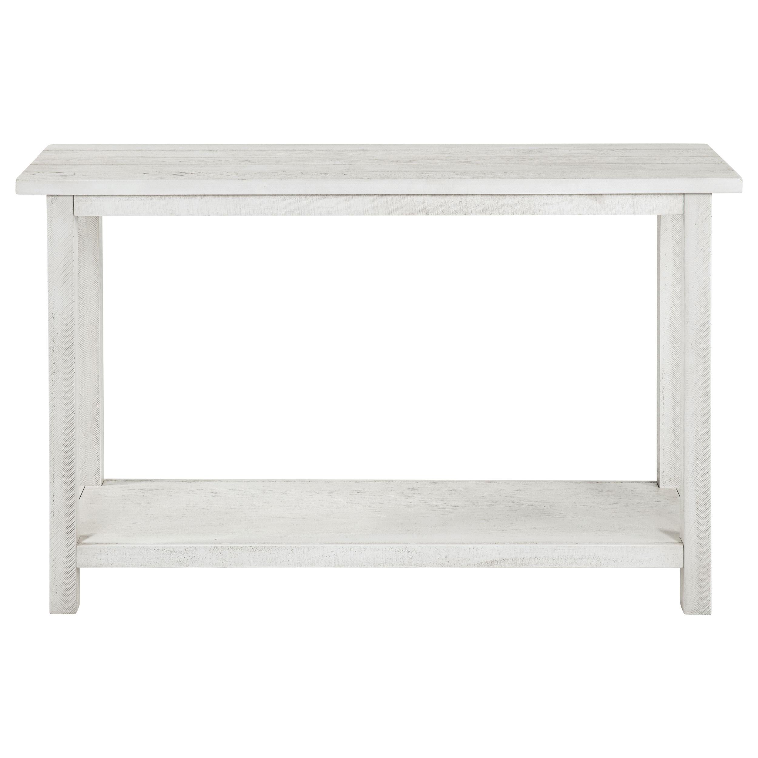 Payne Console Table - Ideal Furniture (Fresno,CA)