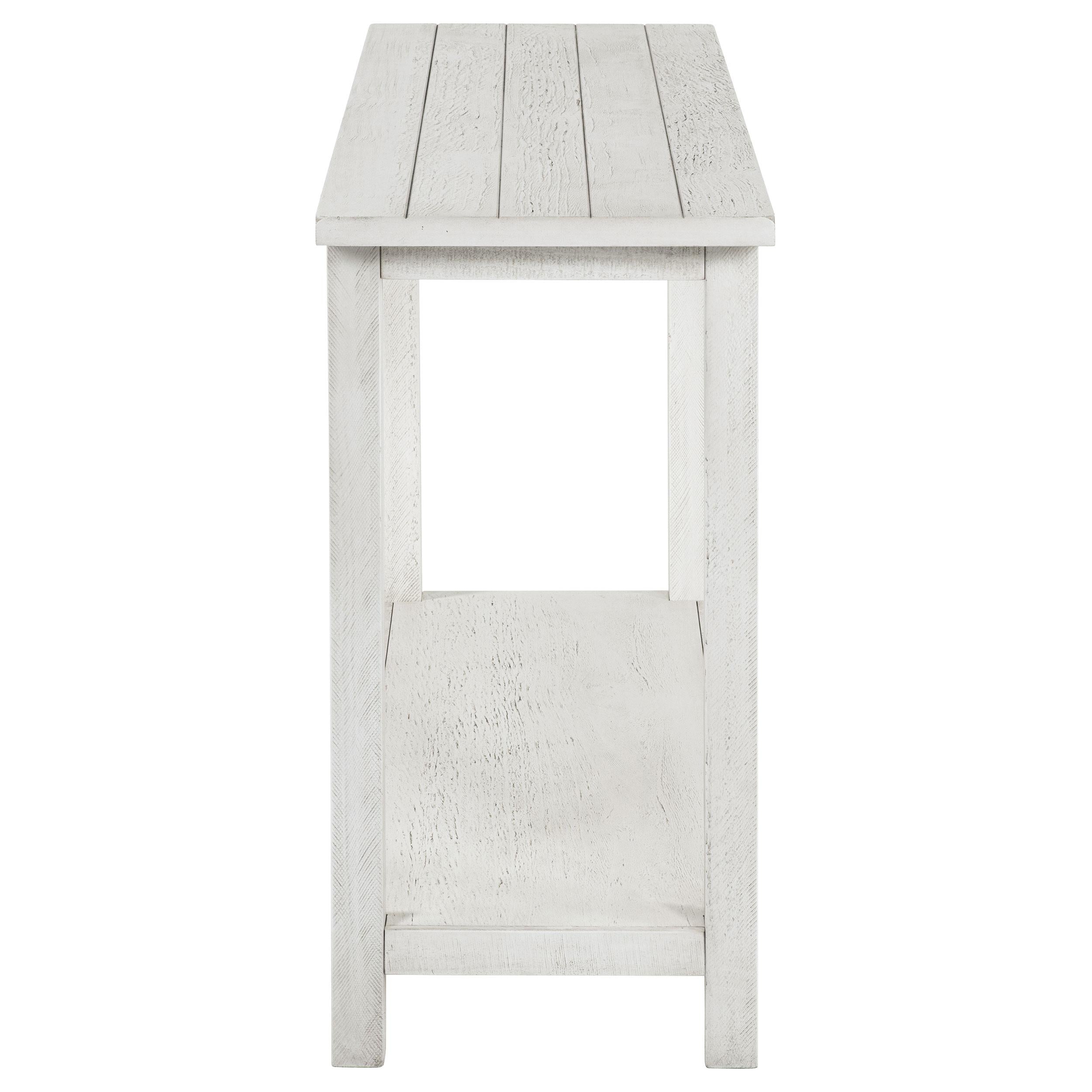 Payne Console Table - Ideal Furniture (Fresno,CA)