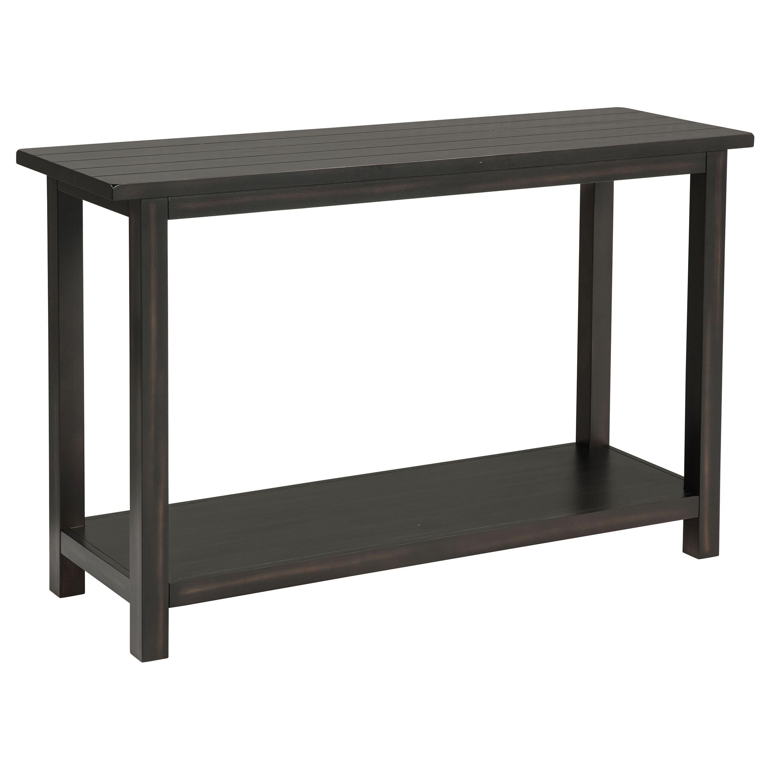 Payne Console Table - Ideal Furniture (Fresno,CA)