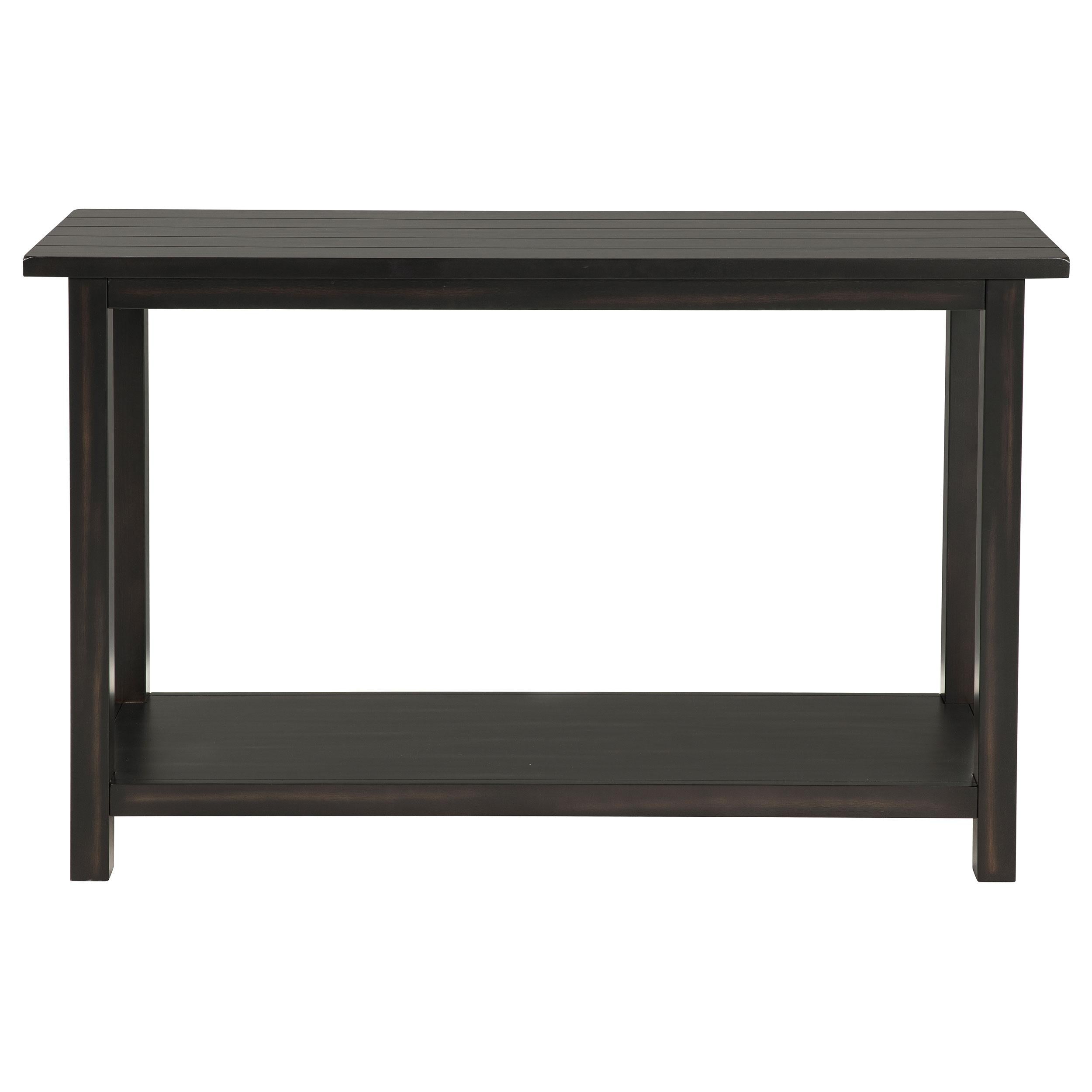 Payne Console Table - Ideal Furniture (Fresno,CA)
