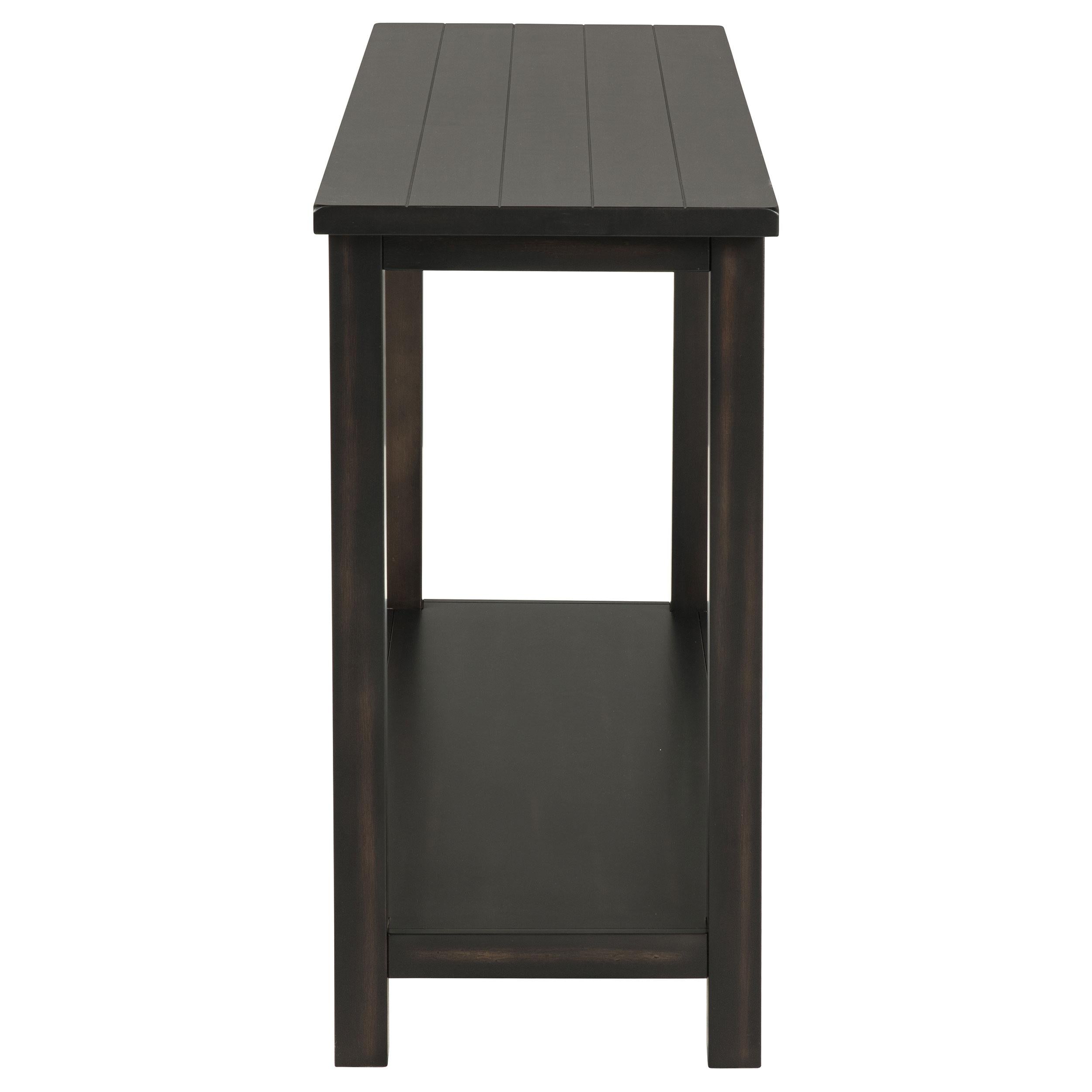 Payne Console Table - Ideal Furniture (Fresno,CA)