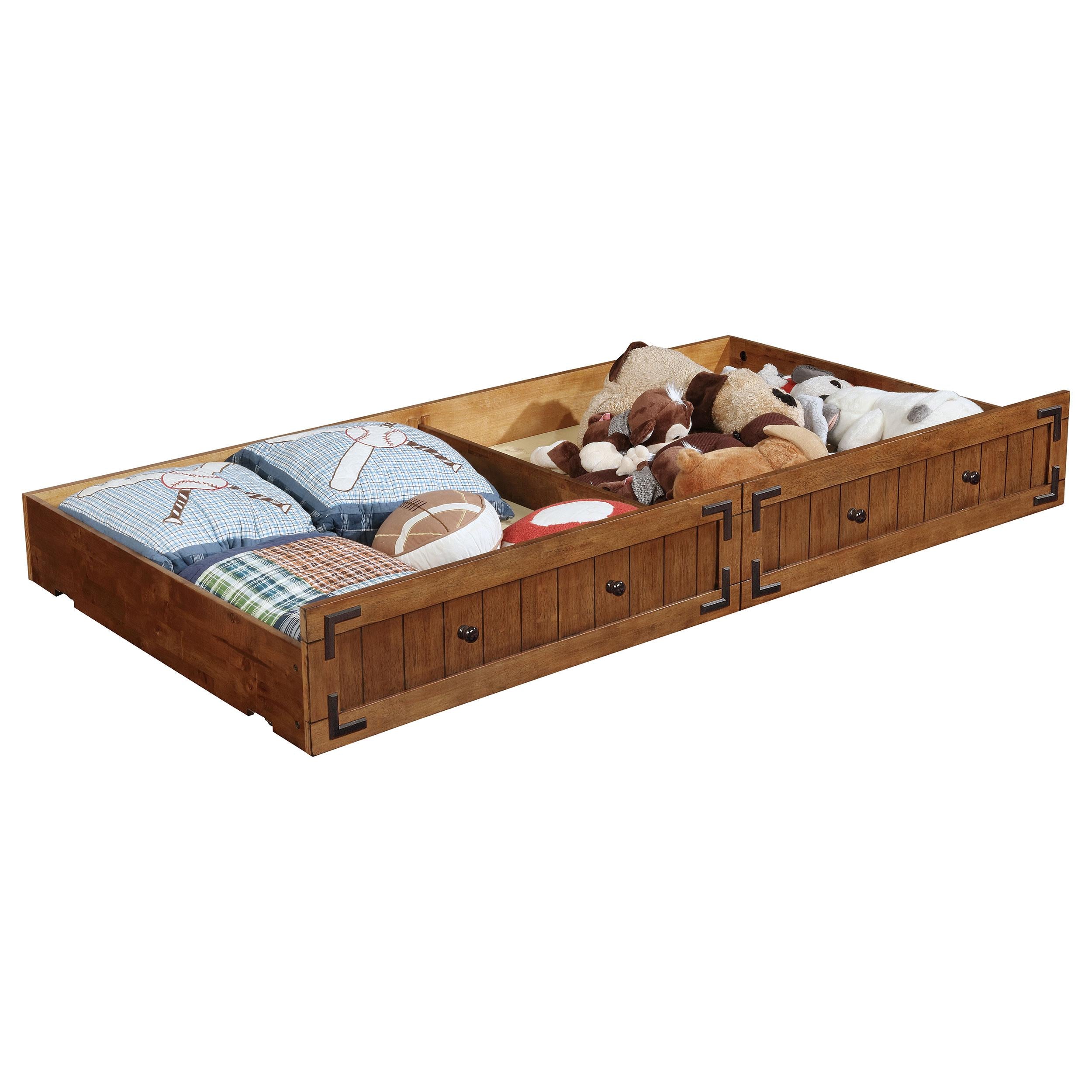 Oakdale Daybed with Trundle