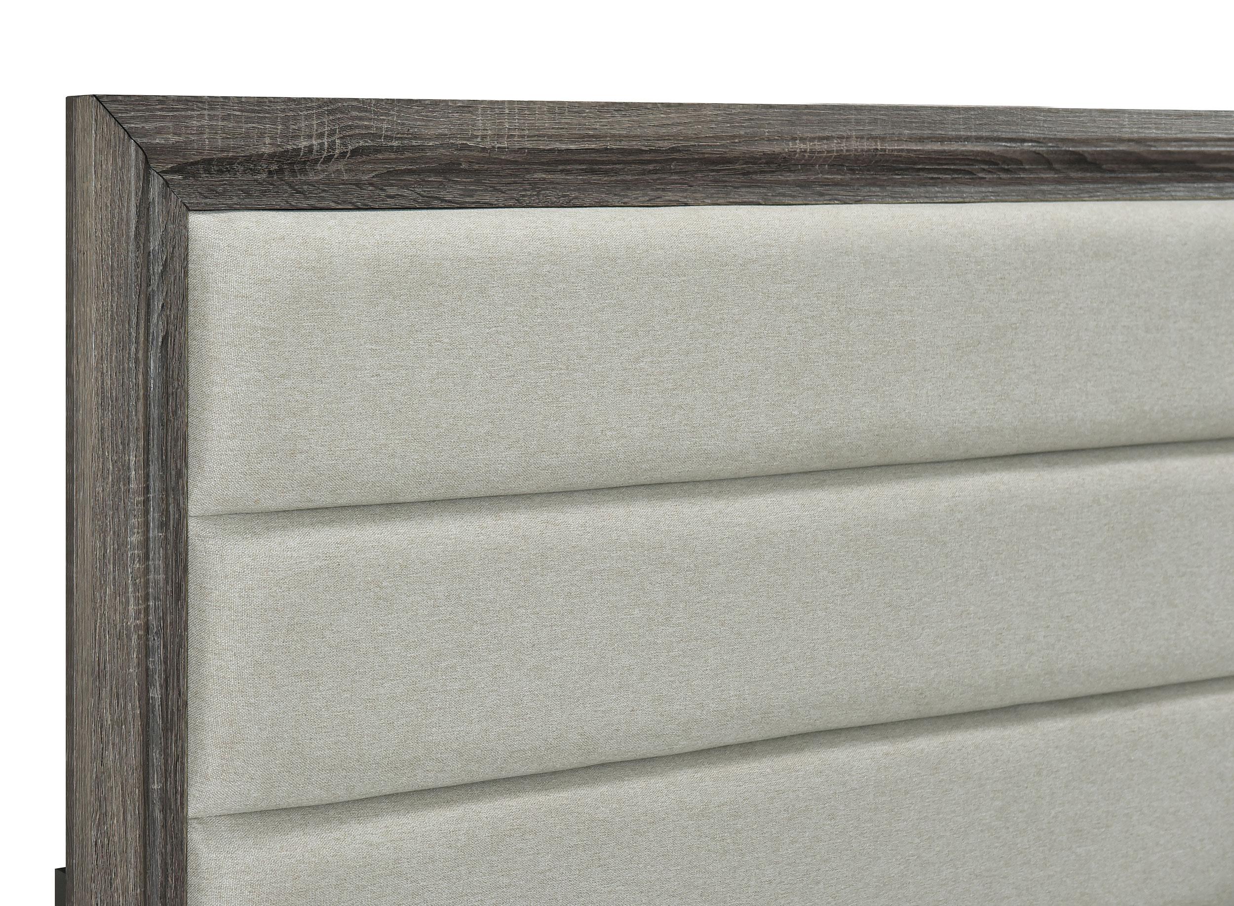 Wright Bedroom Set - Ideal Furniture (Fresno,CA)