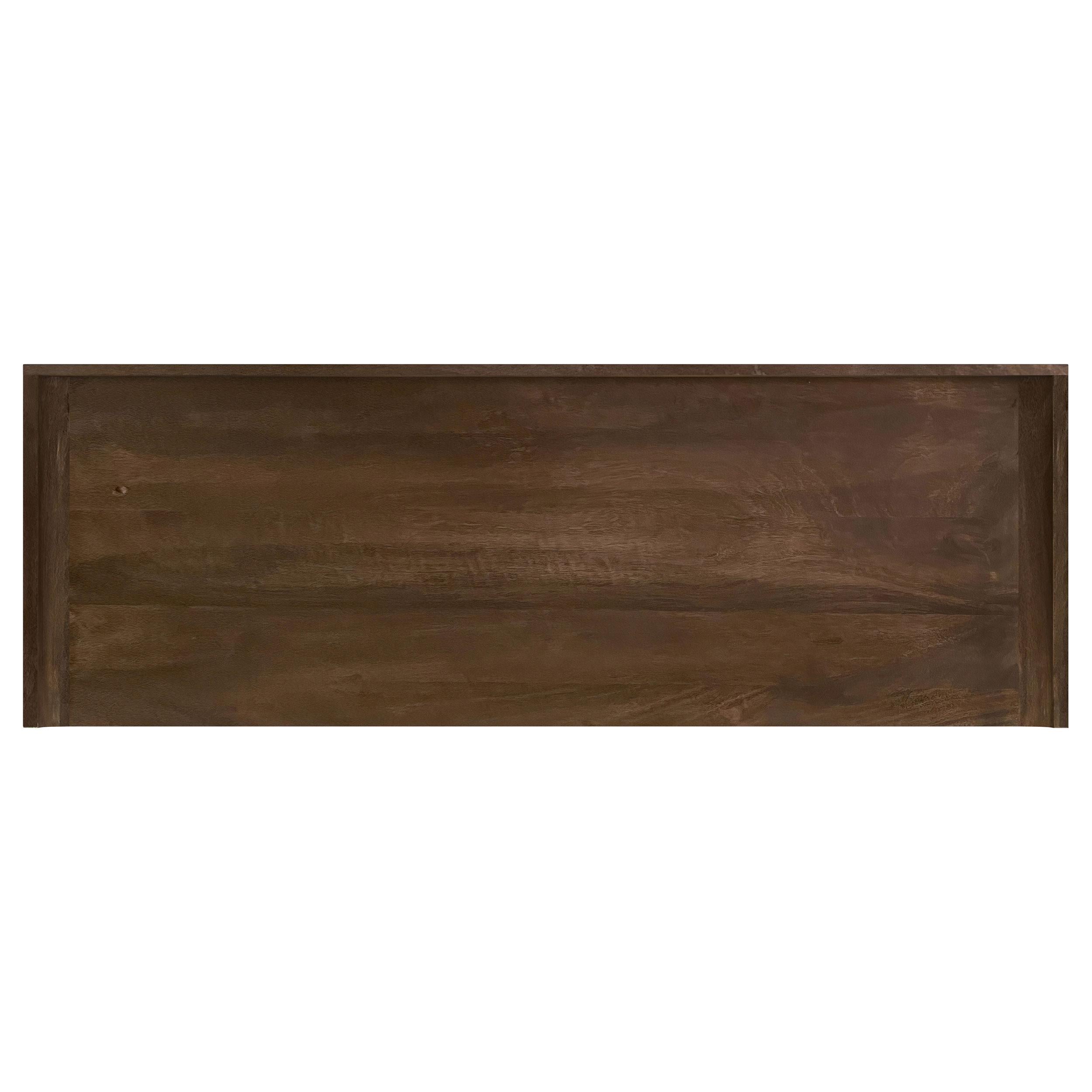 Ornelas Console Table - Ideal Furniture (Fresno,CA)