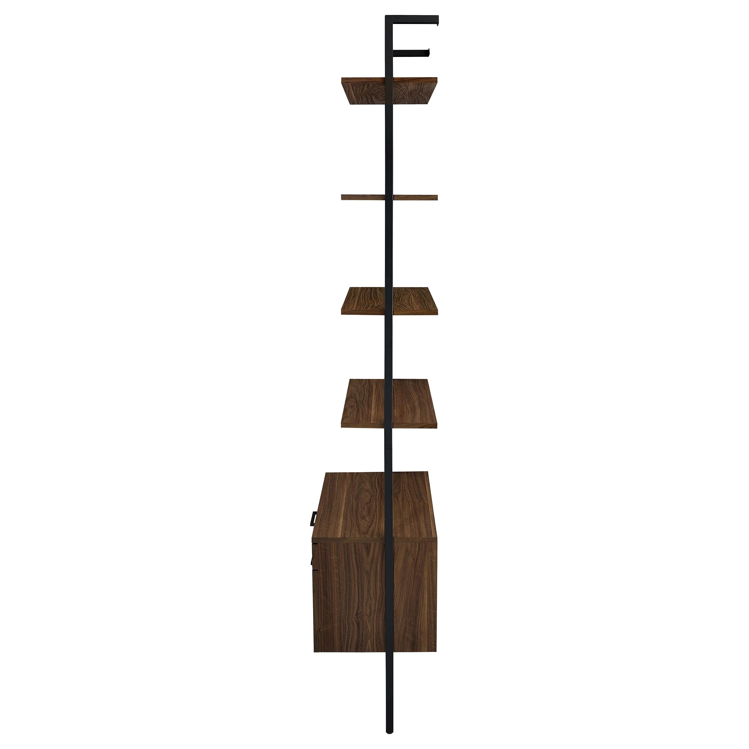 Owens Wall Shelf - Ideal Furniture (Fresno,CA)
