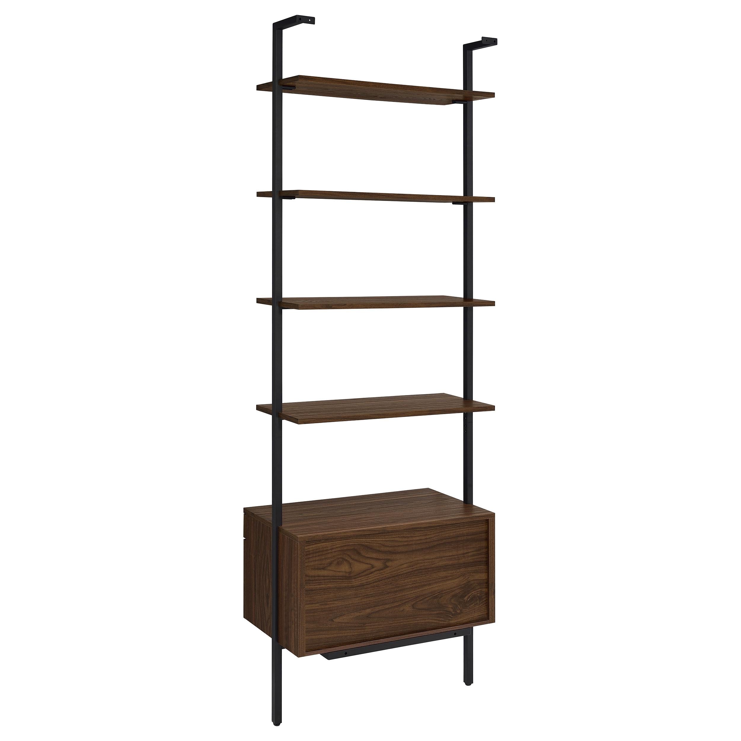 Owens Wall Shelf Set - Ideal Furniture (Fresno,CA)