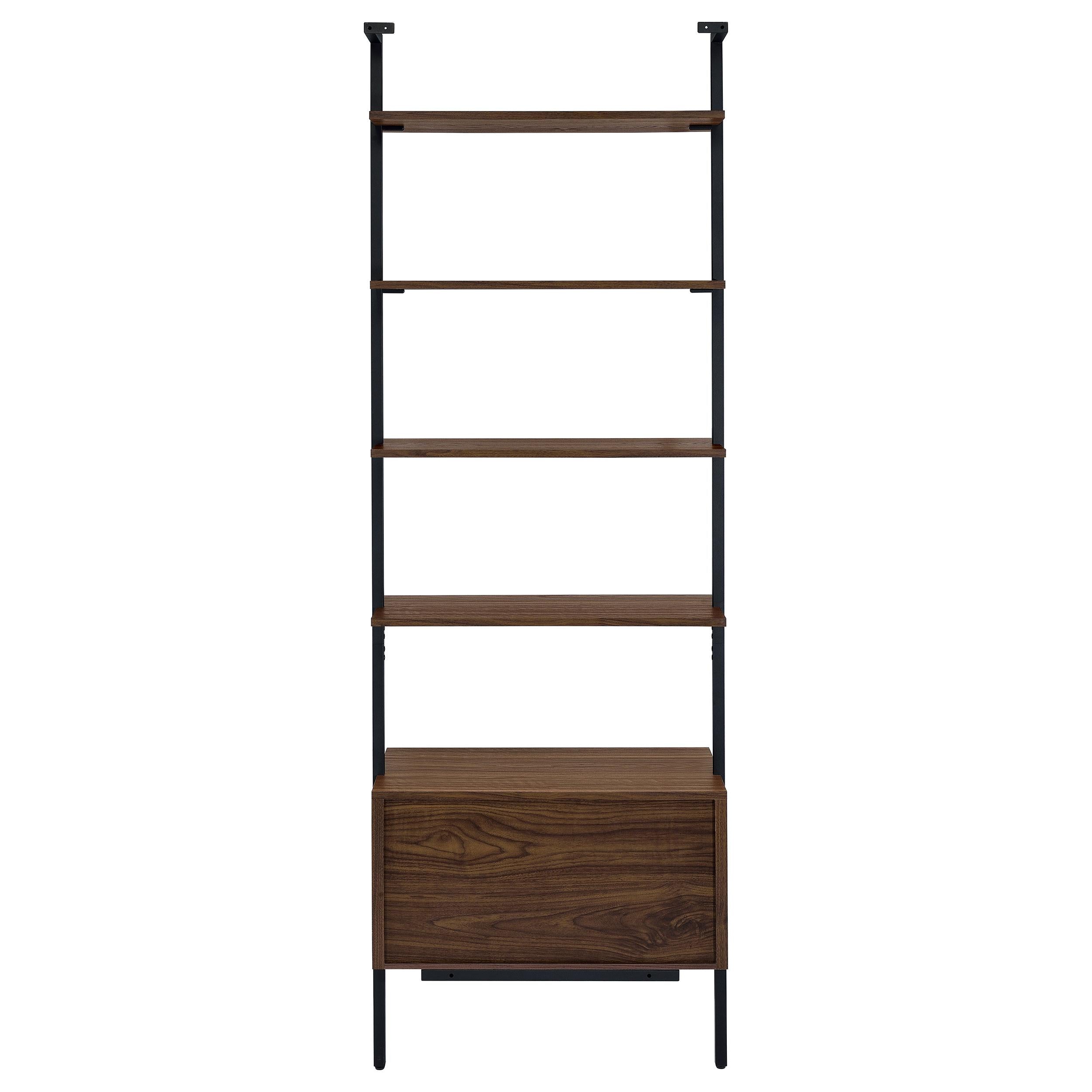 Owens Wall Shelf Set - Ideal Furniture (Fresno,CA)