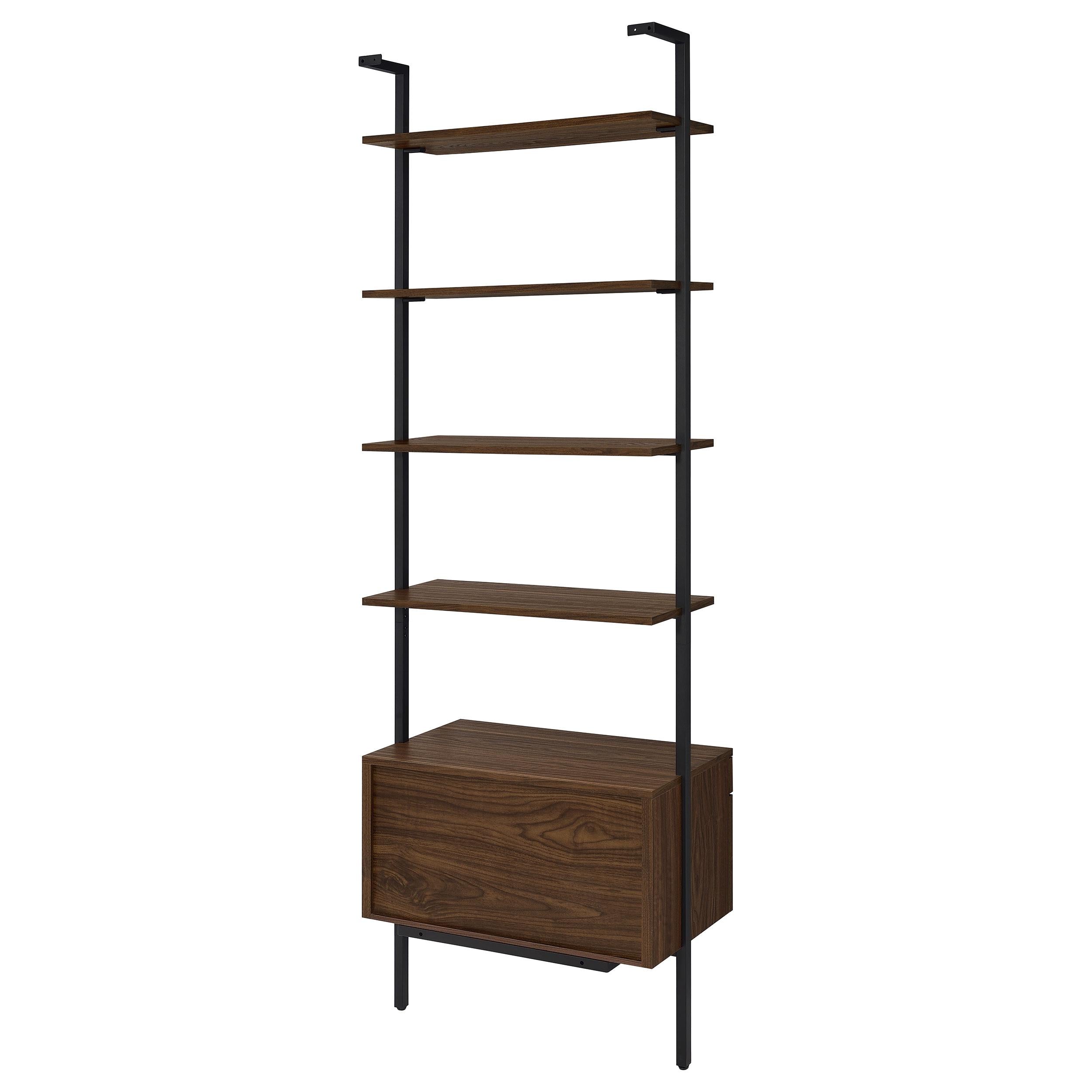 Owens Wall Shelf - Ideal Furniture (Fresno,CA)
