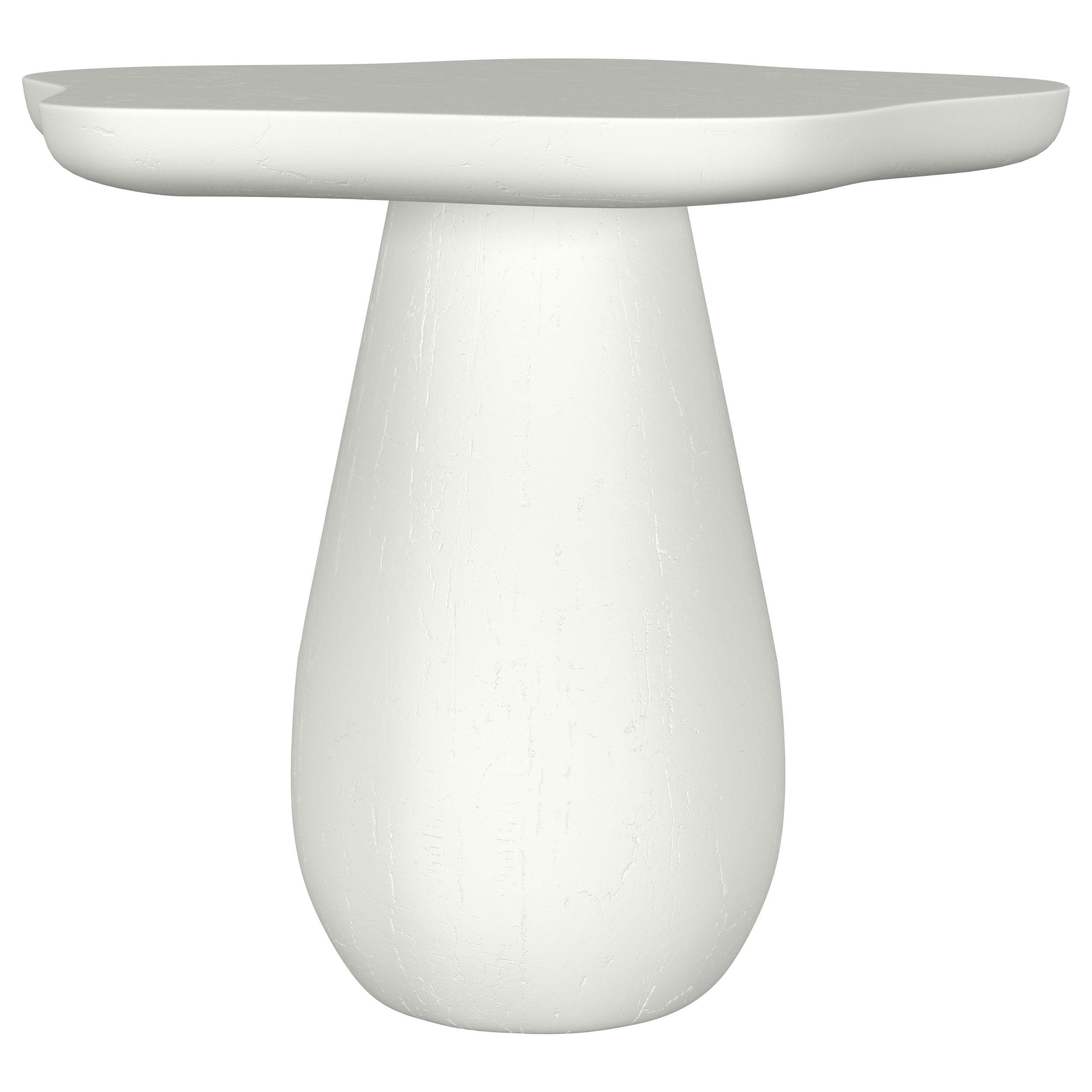 Perth Side Table - Ideal Furniture (Fresno,CA)