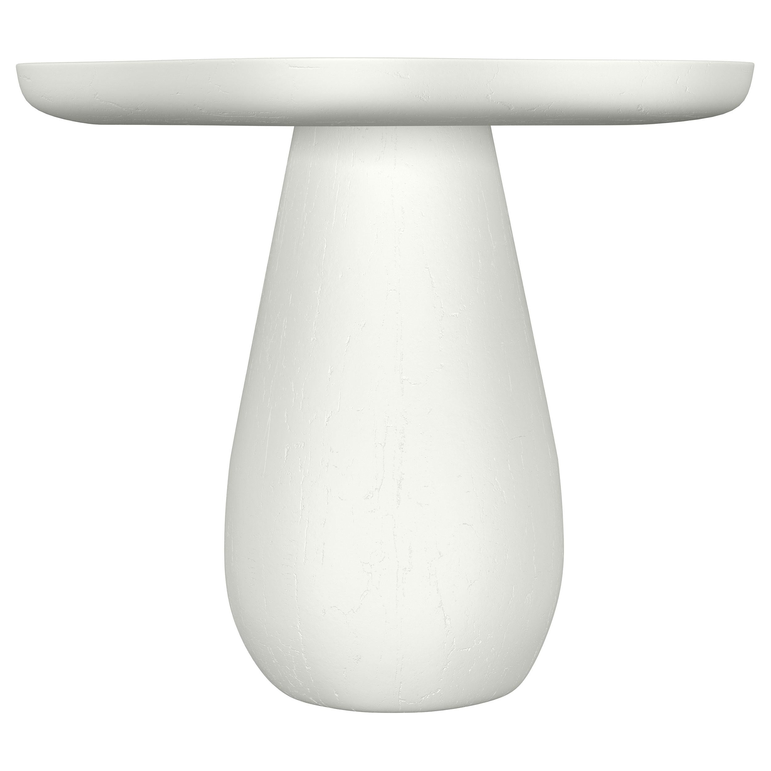 Perth Side Table - Ideal Furniture (Fresno,CA)