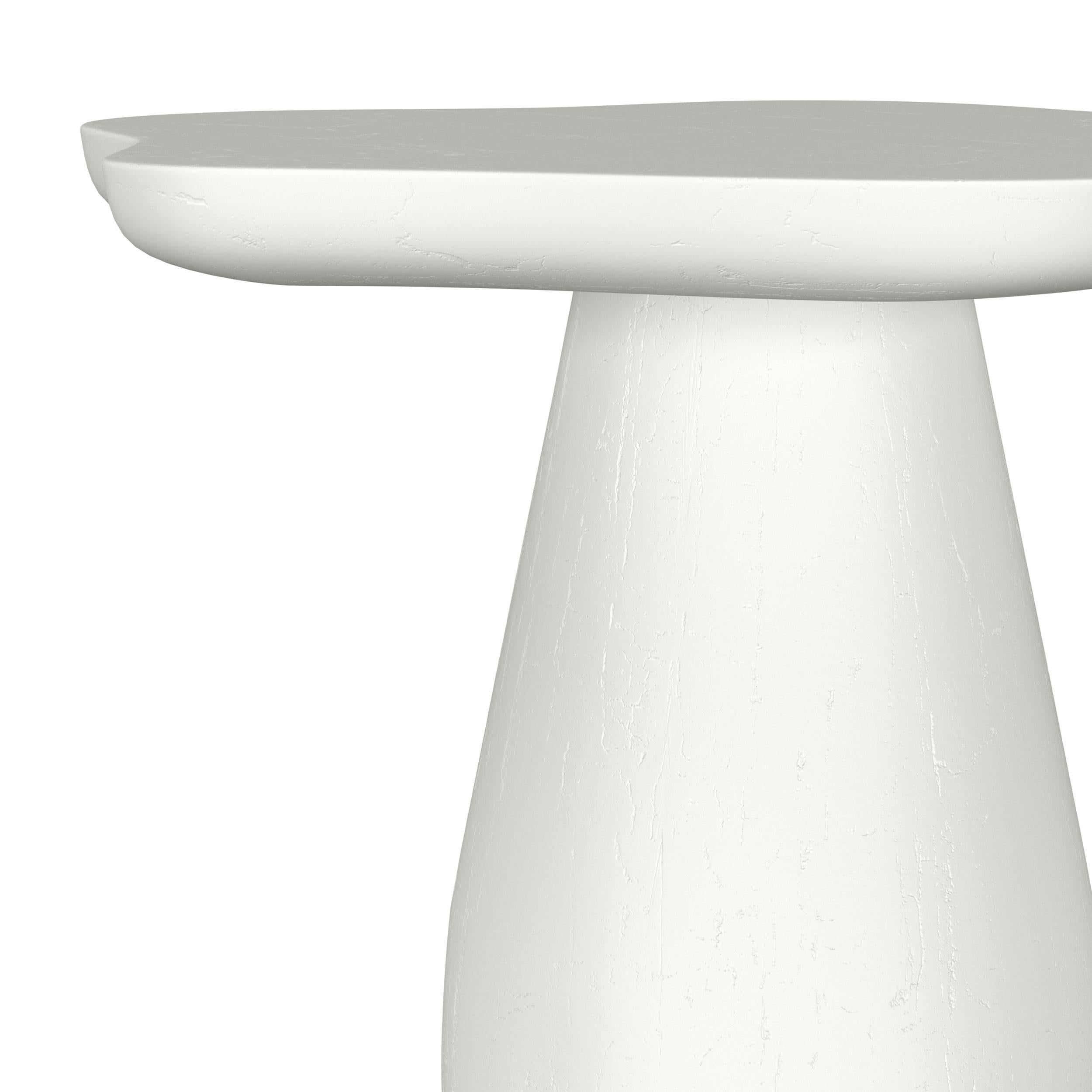 Perth Side Table - Ideal Furniture (Fresno,CA)