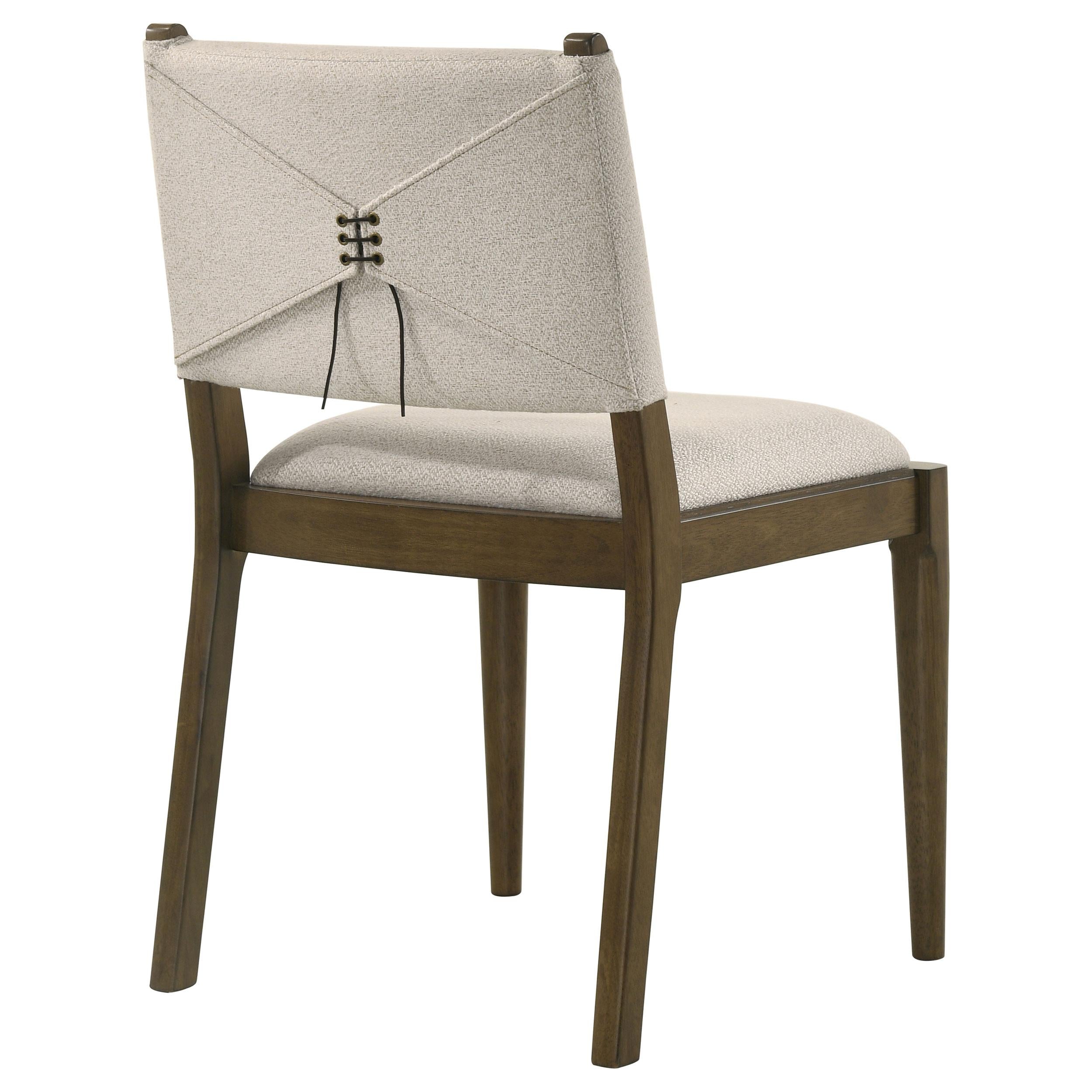 Ottowa Dining Side Chair - Ideal Furniture (Fresno,CA)