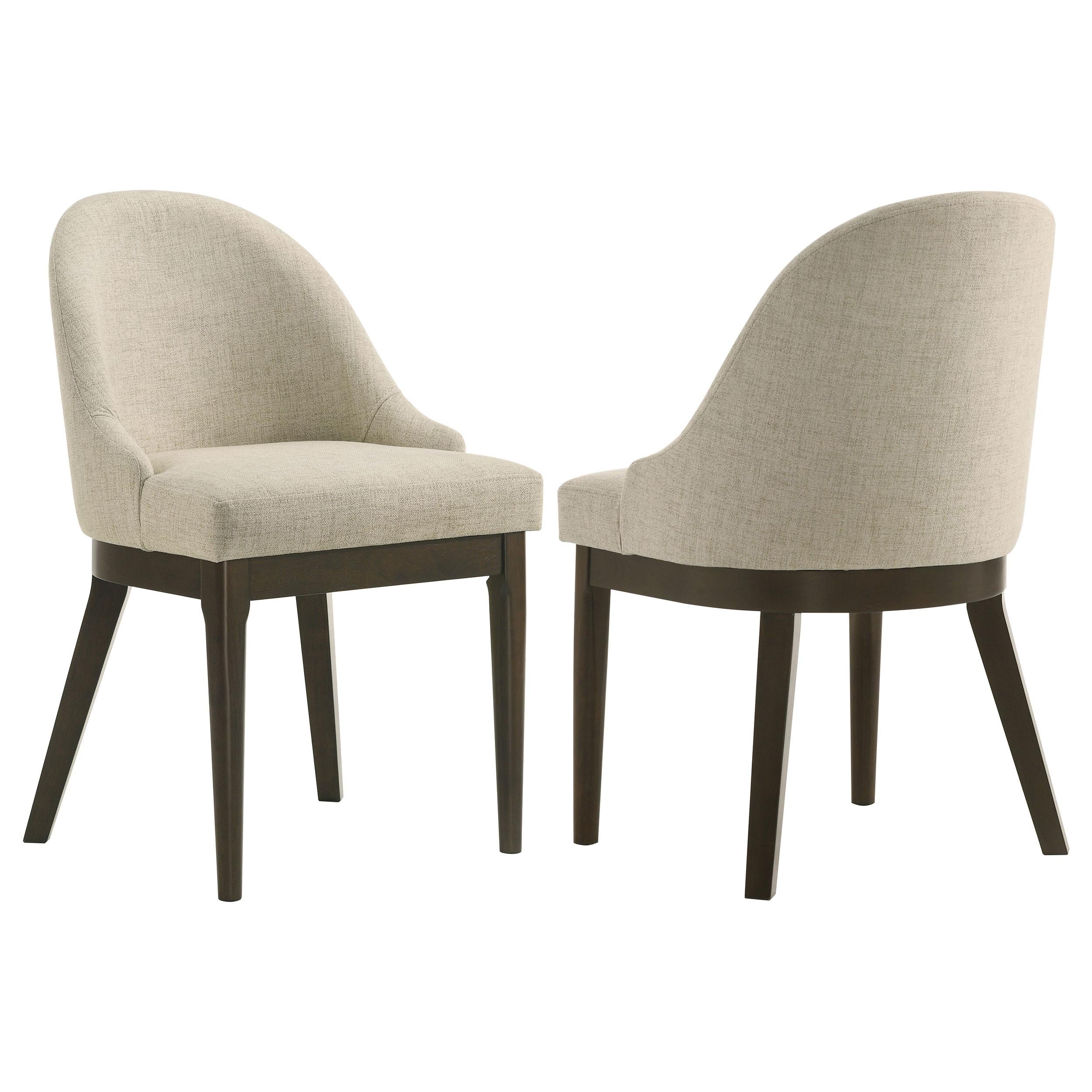 Reseda Dining Side Chair - Ideal Furniture (Fresno,CA)
