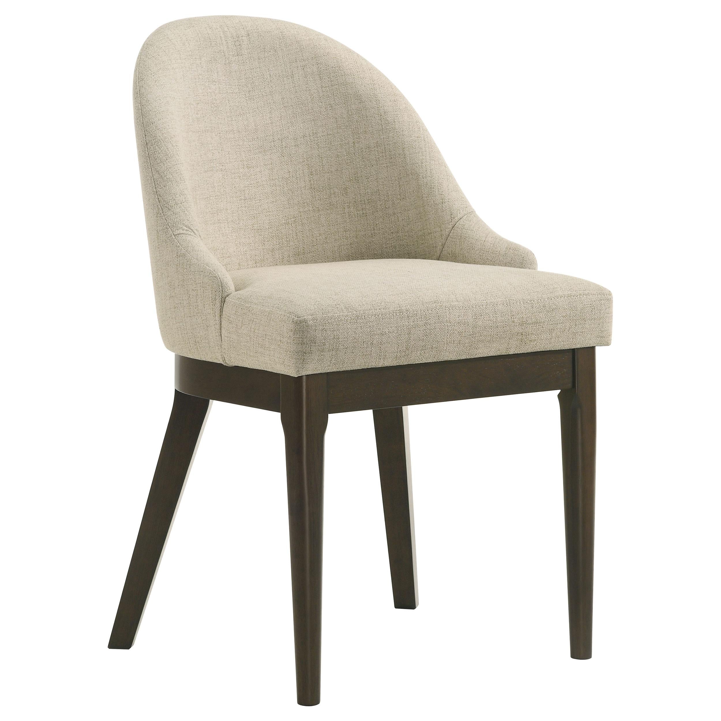 Reseda Dining Side Chair - Ideal Furniture (Fresno,CA)