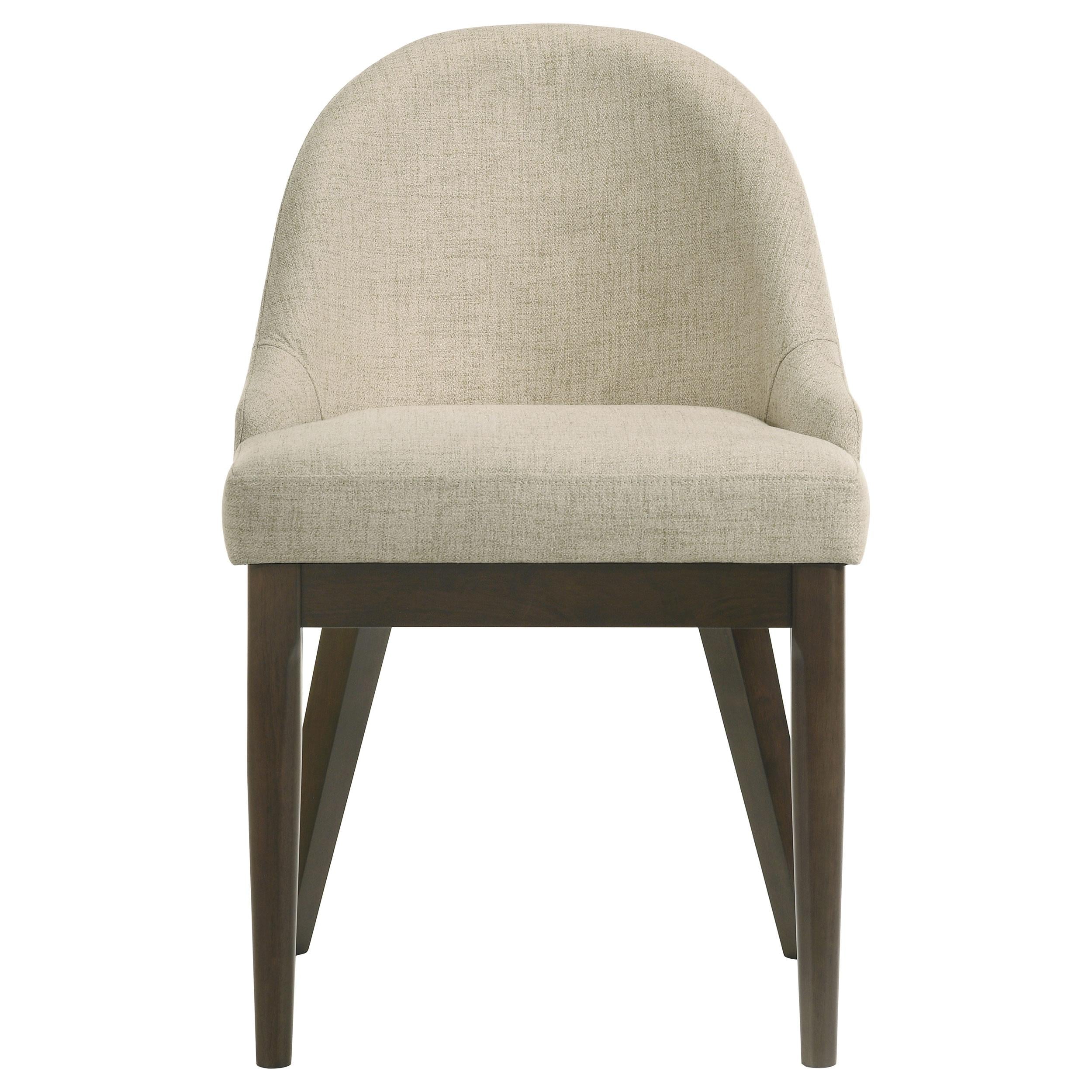 Reseda Dining Side Chair - Ideal Furniture (Fresno,CA)