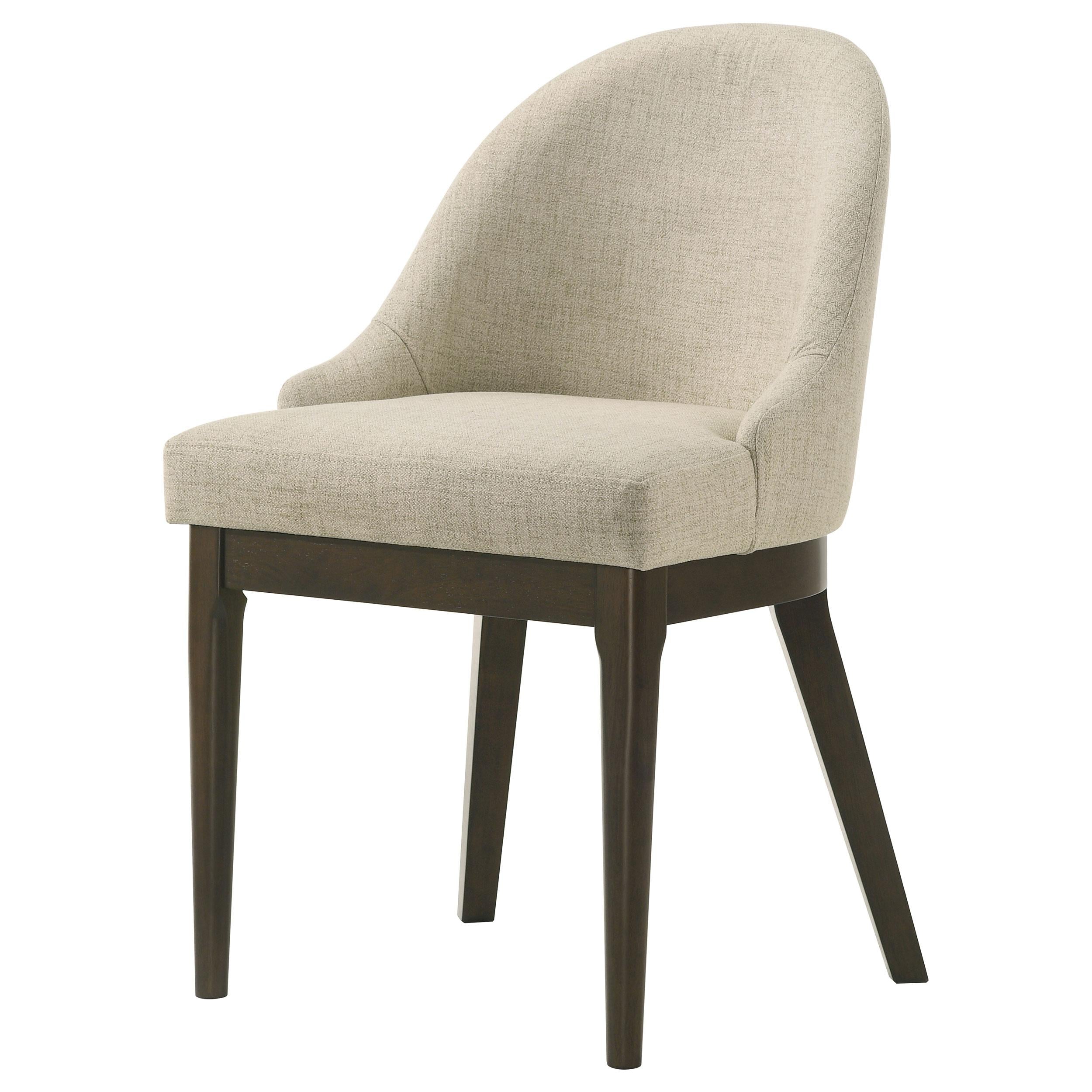 Reseda Dining Side Chair - Ideal Furniture (Fresno,CA)