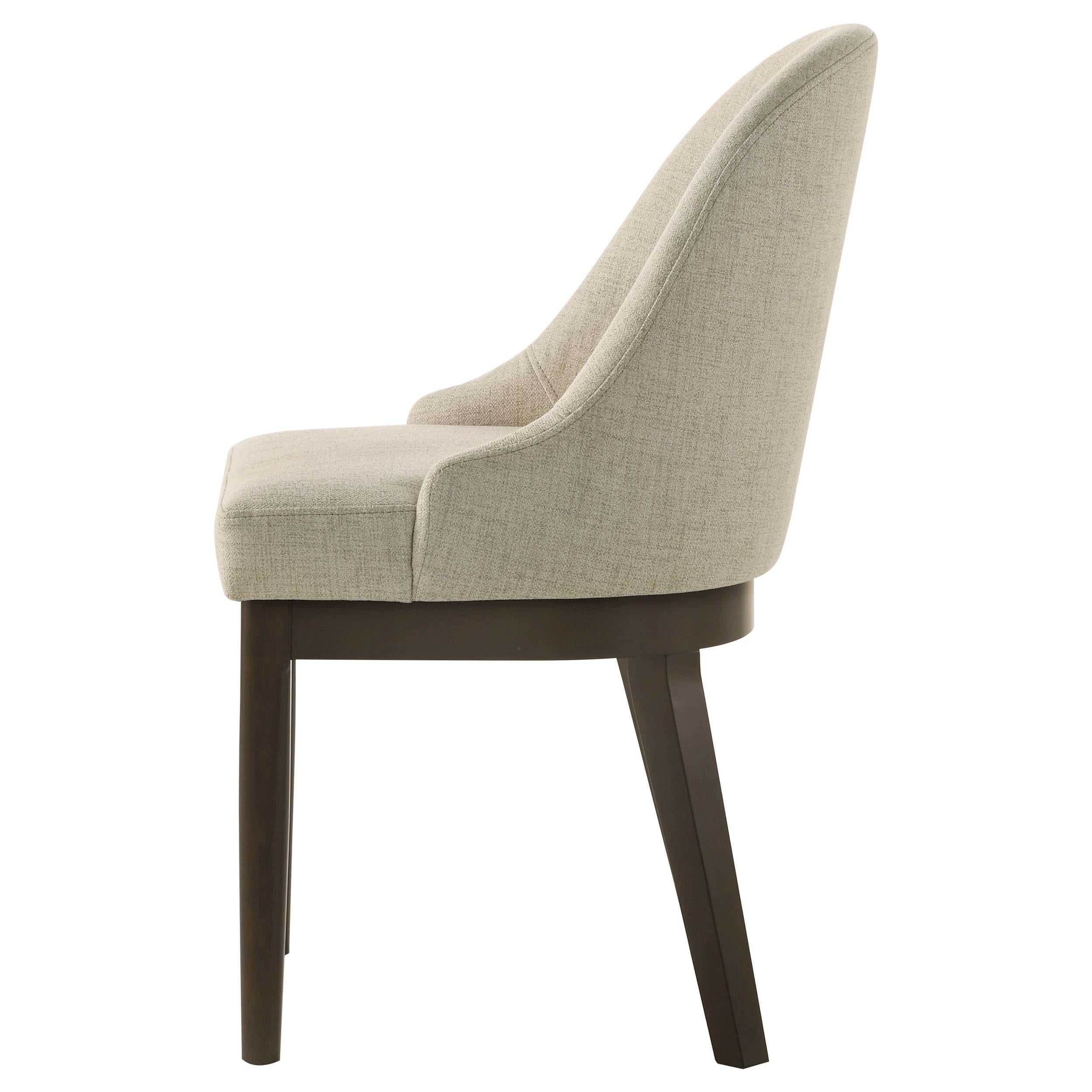 Reseda Dining Side Chair - Ideal Furniture (Fresno,CA)