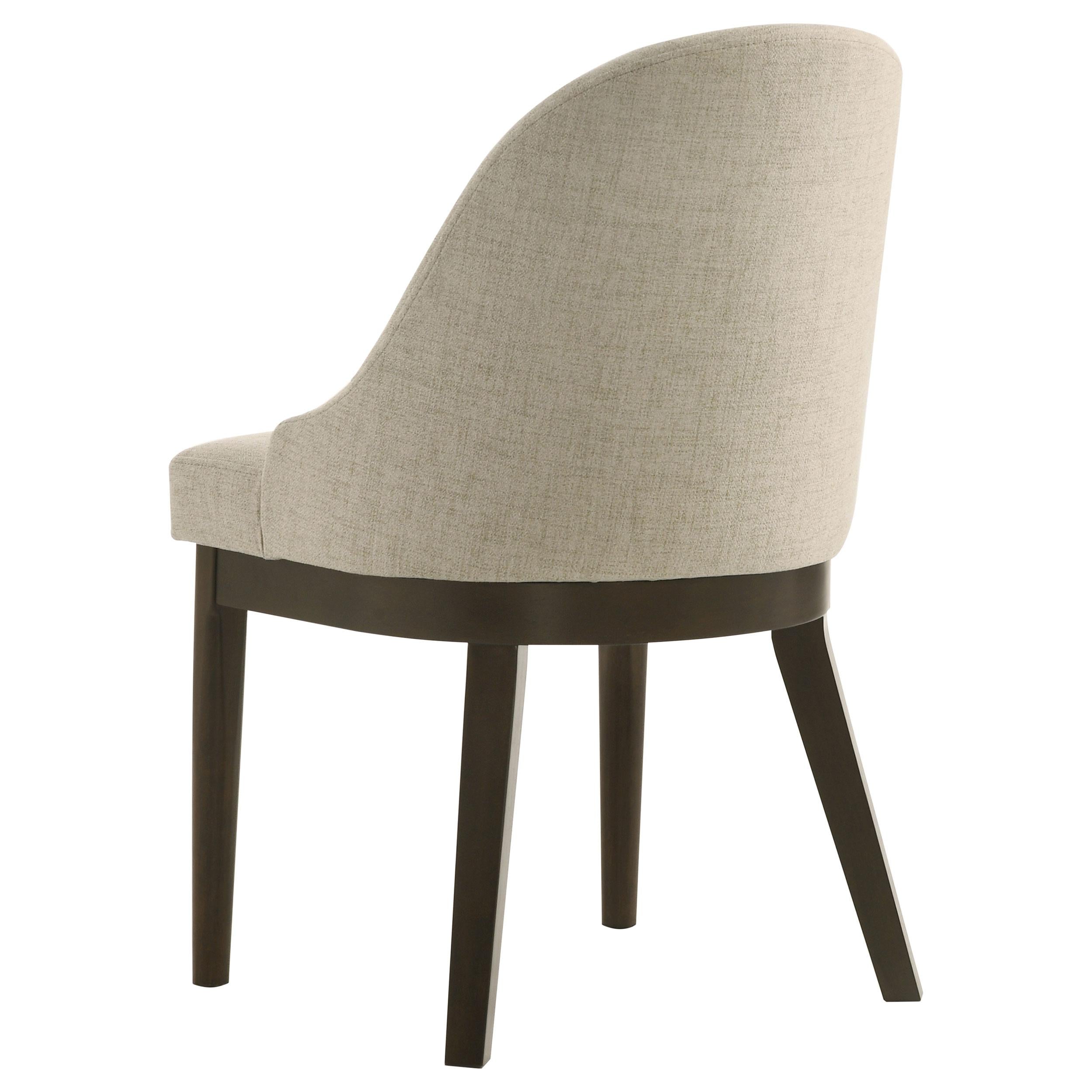 Reseda Dining Side Chair - Ideal Furniture (Fresno,CA)