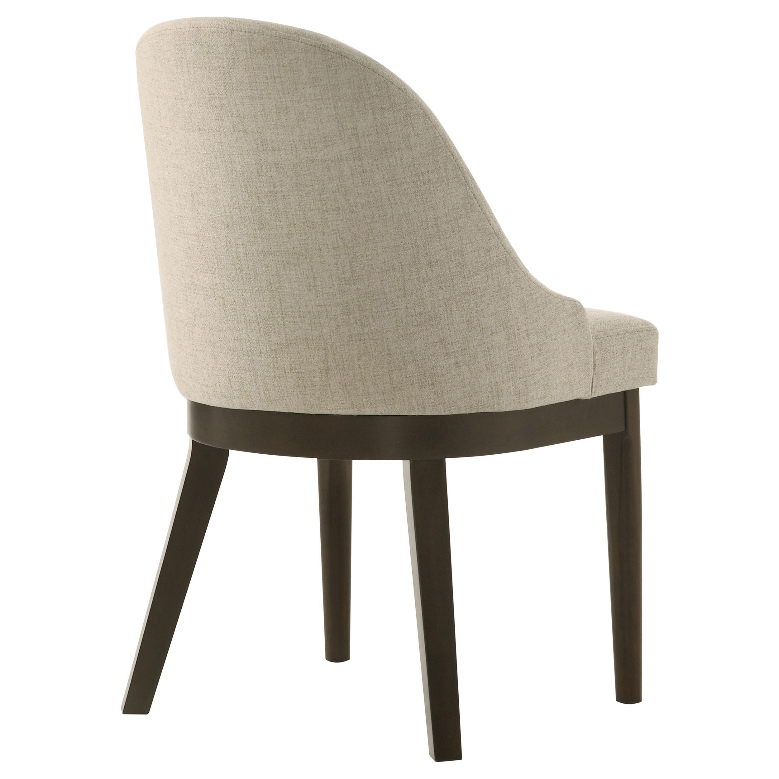 Reseda Dining Side Chair - Ideal Furniture (Fresno,CA)