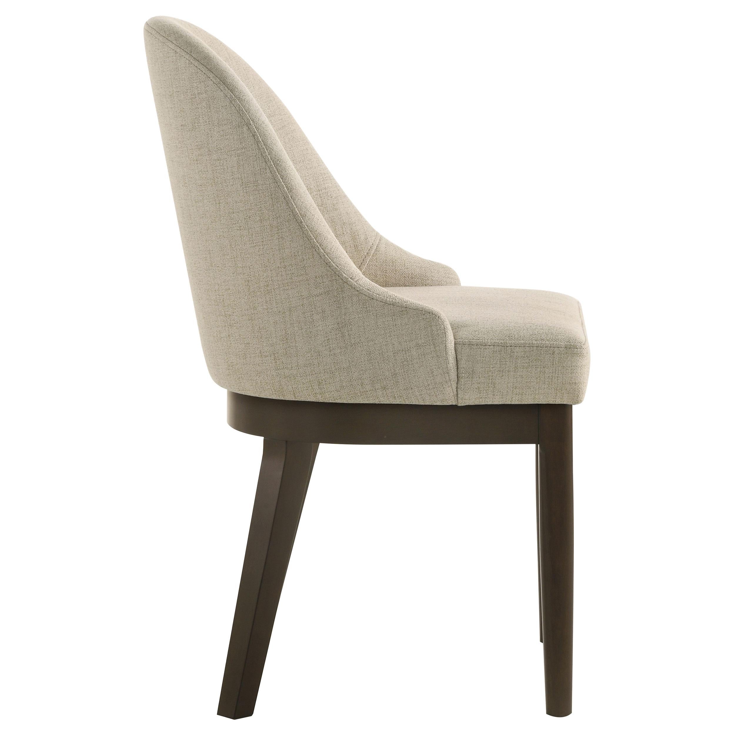 Reseda Dining Side Chair - Ideal Furniture (Fresno,CA)