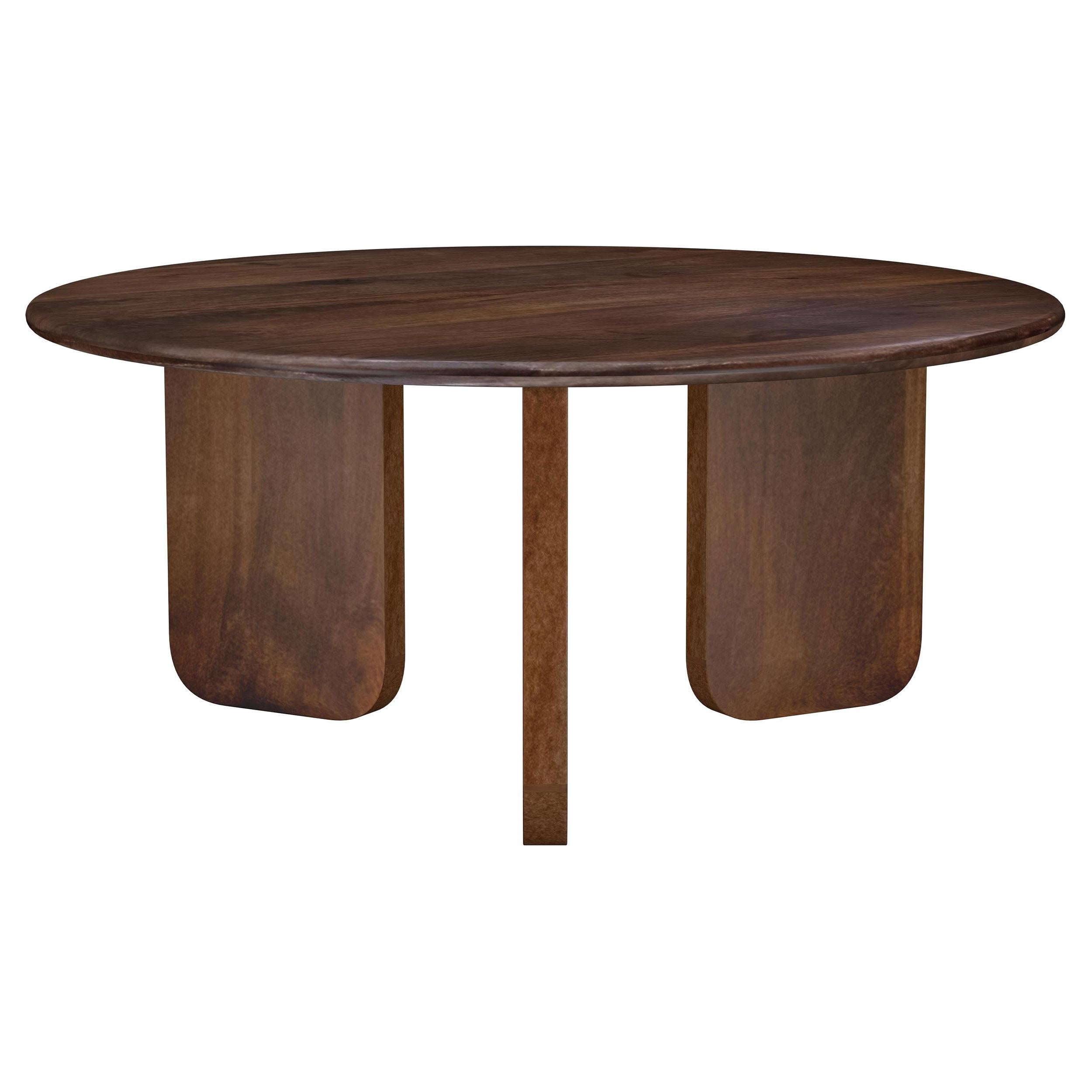 Dale Coffee Table Set - Ideal Furniture (Fresno,CA)