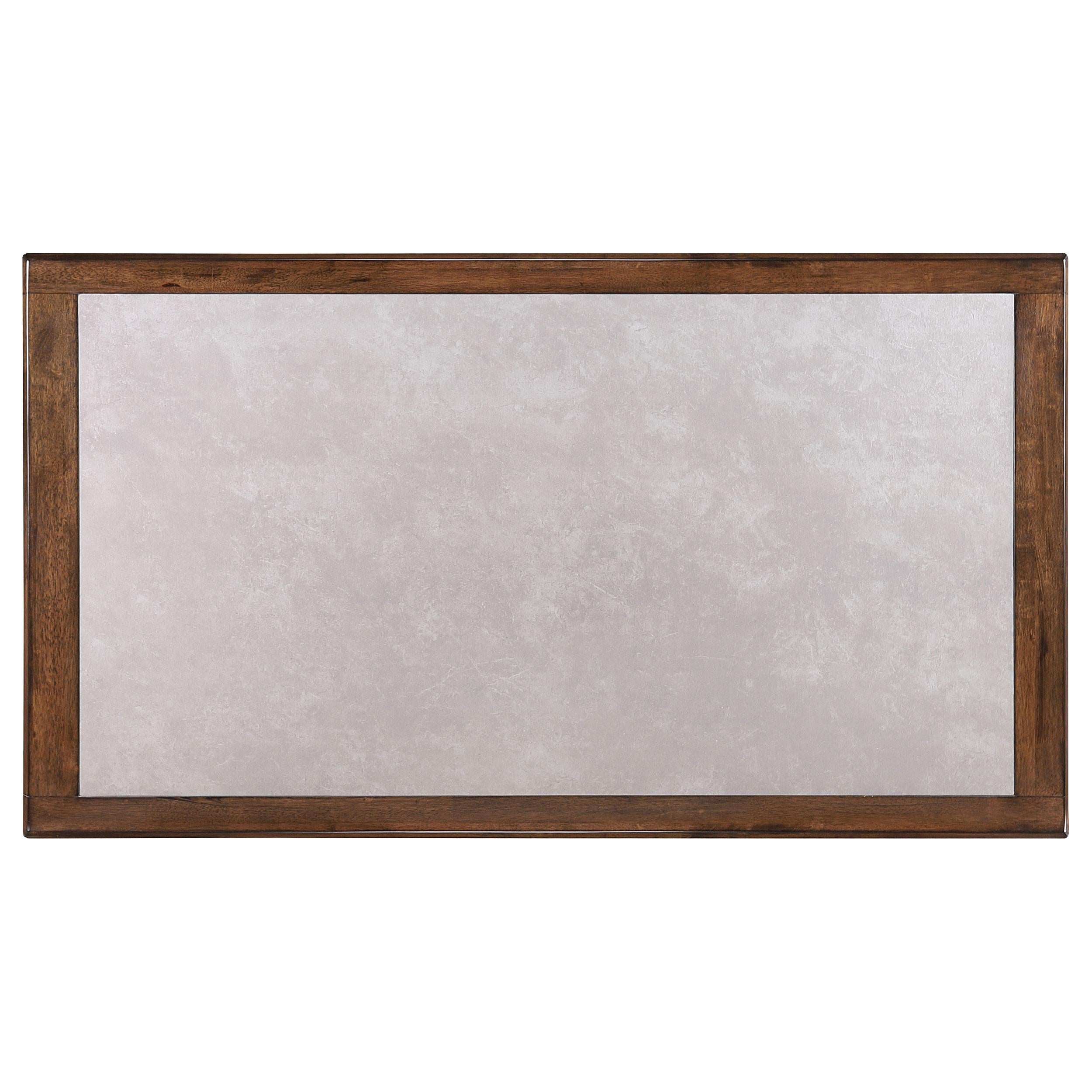Sherwood Dining Table - Ideal Furniture (Fresno,CA)