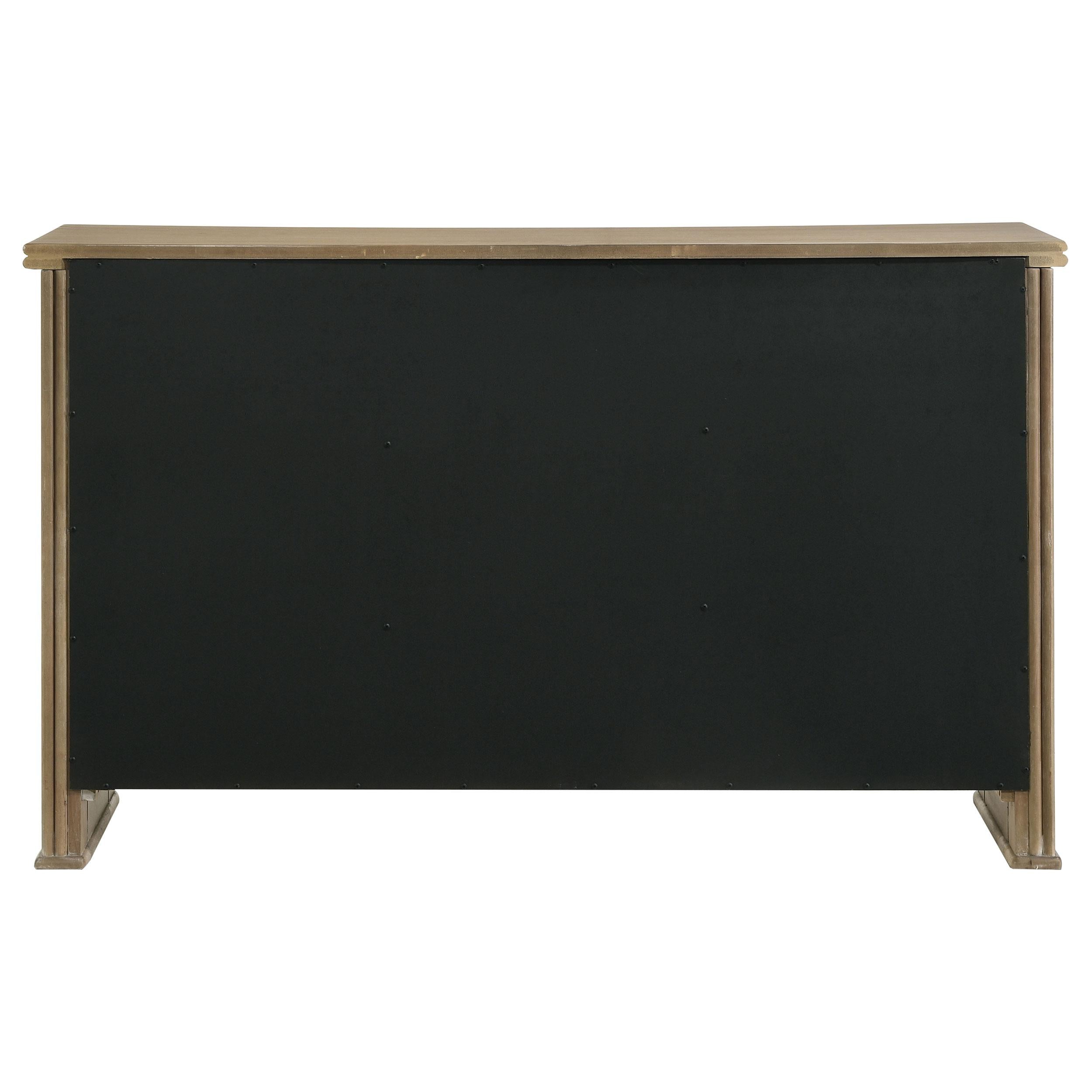 Adina Sideboard - Ideal Furniture (Fresno,CA)