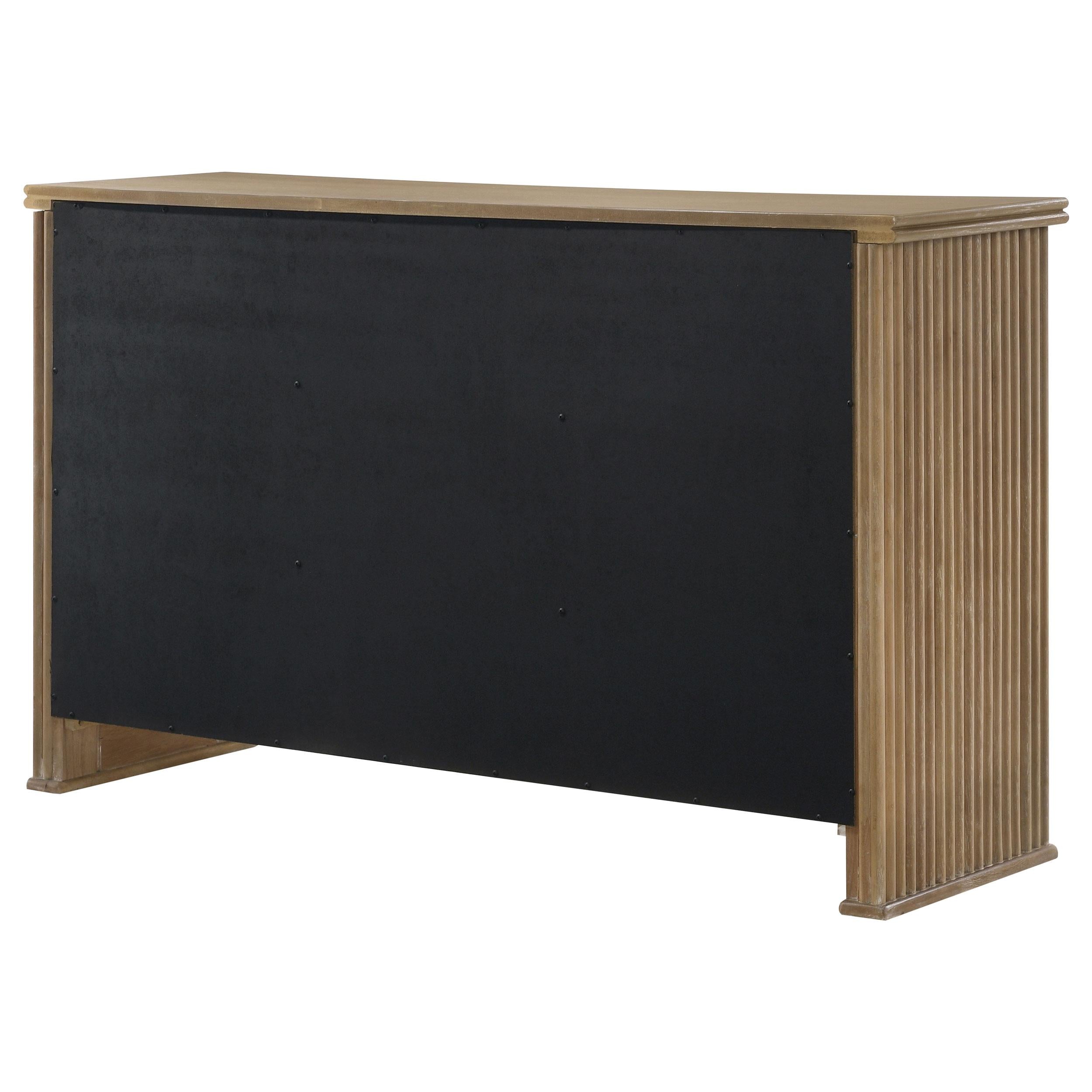 Adina Sideboard - Ideal Furniture (Fresno,CA)