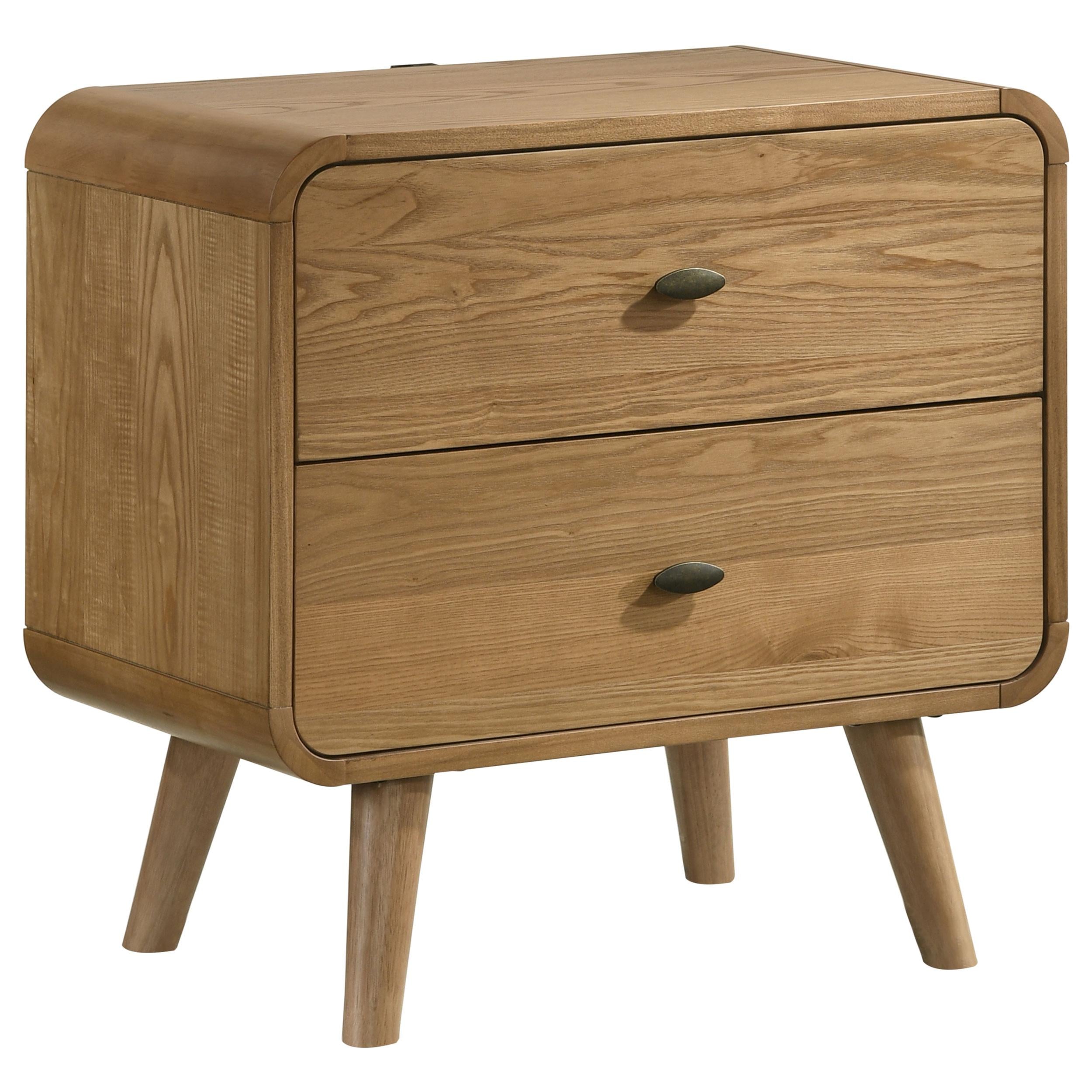 Robyn Nightstand - Ideal Furniture (Fresno,CA)