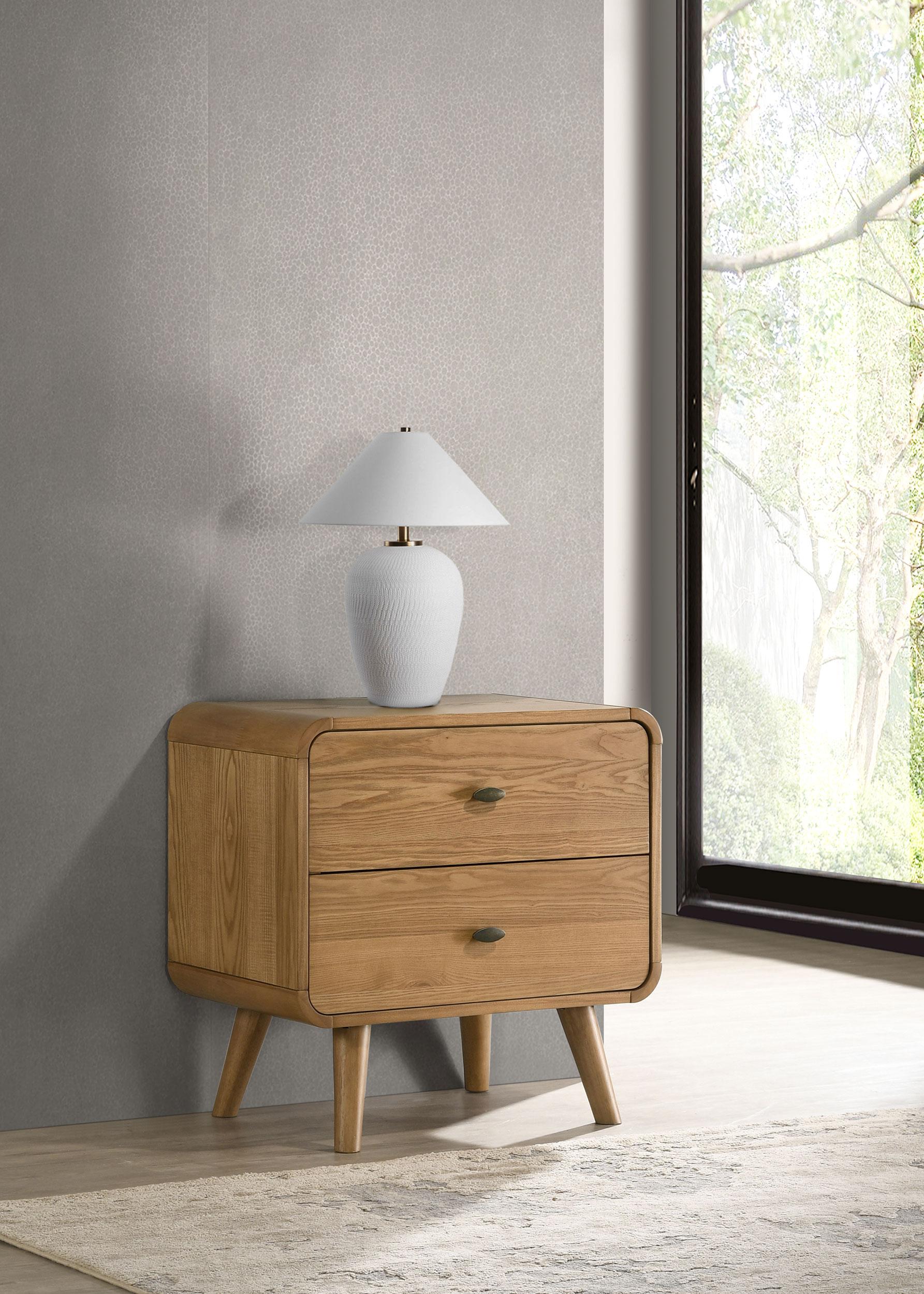 Robyn Nightstand - Ideal Furniture (Fresno,CA)