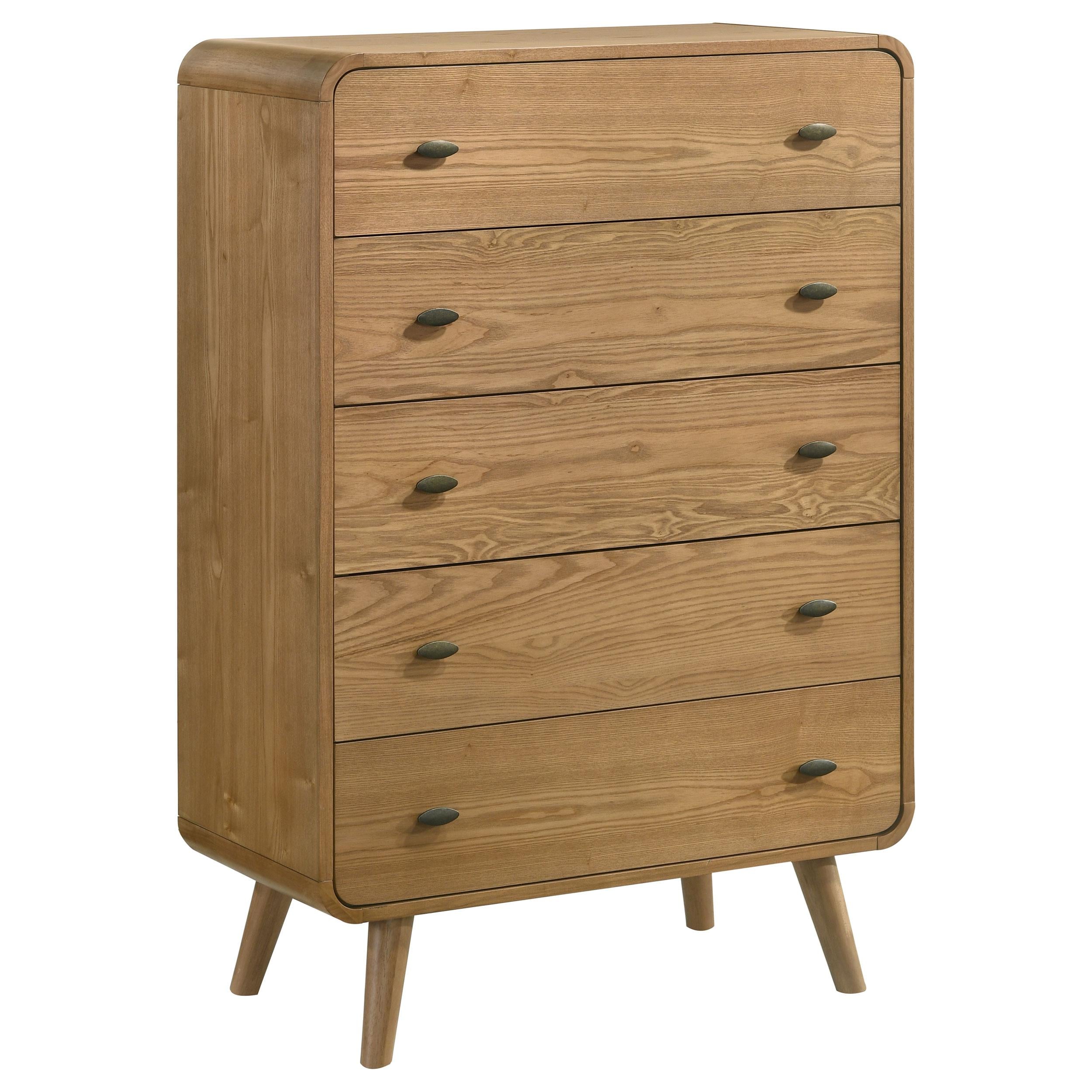 Robyn Chest of Drawers - Ideal Furniture (Fresno,CA)
