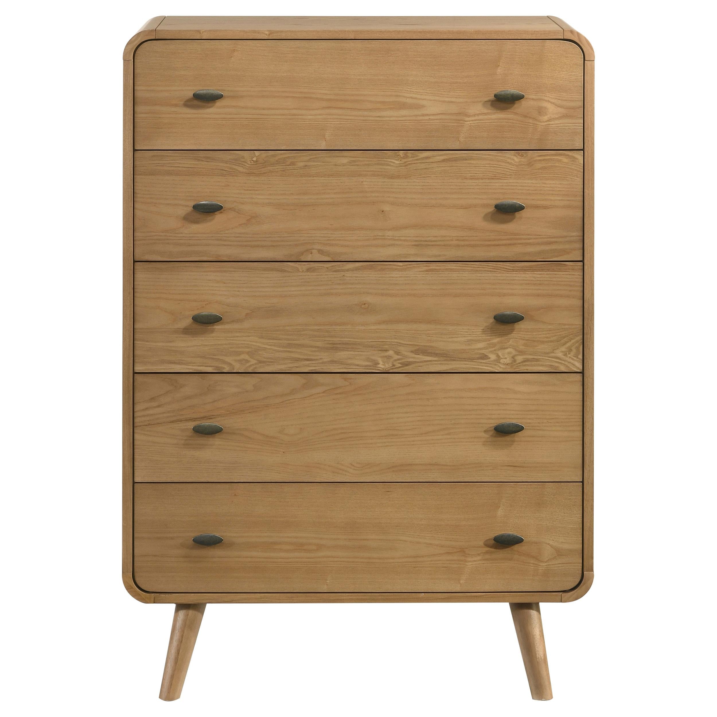 Robyn Chest of Drawers - Ideal Furniture (Fresno,CA)