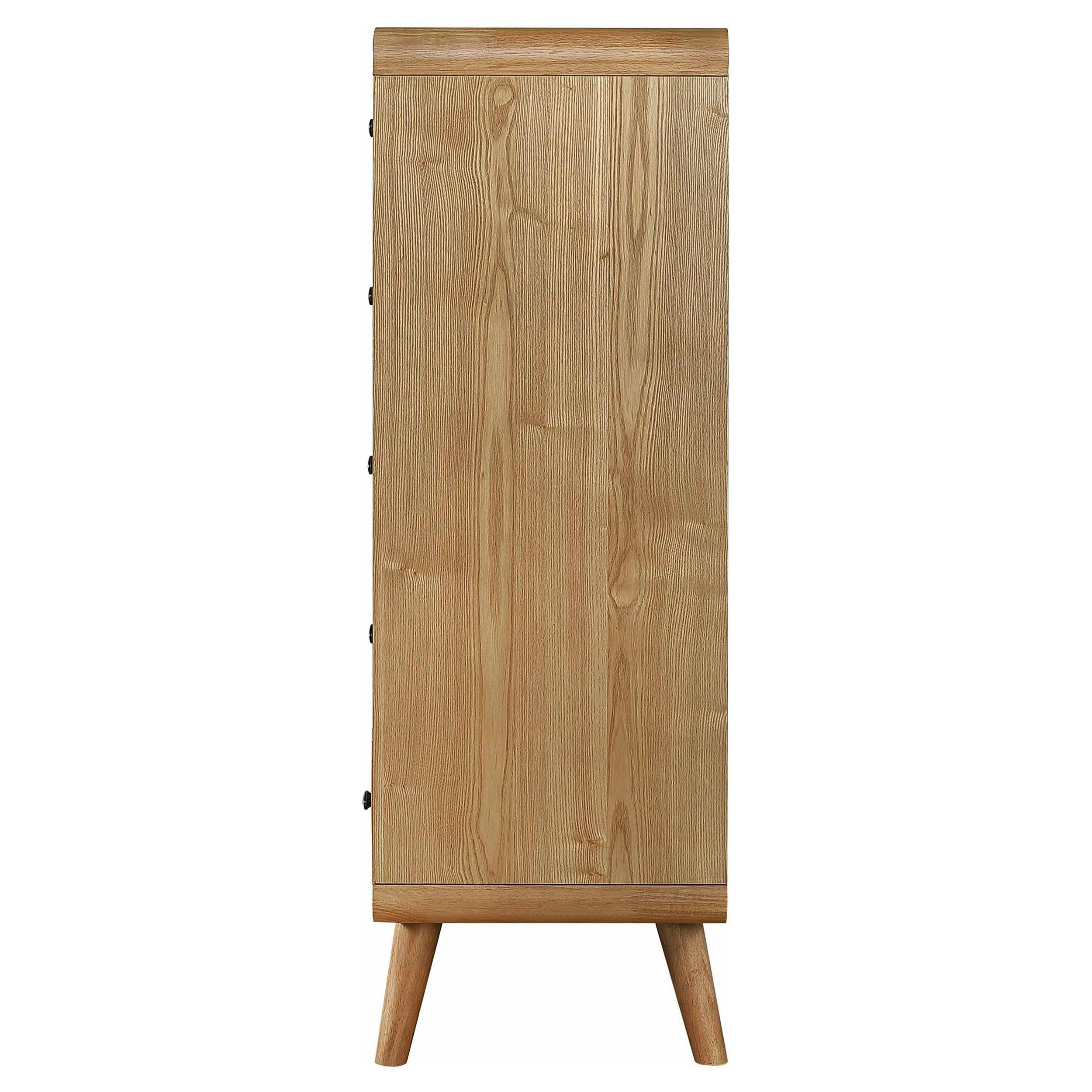 Robyn Chest of Drawers - Ideal Furniture (Fresno,CA)