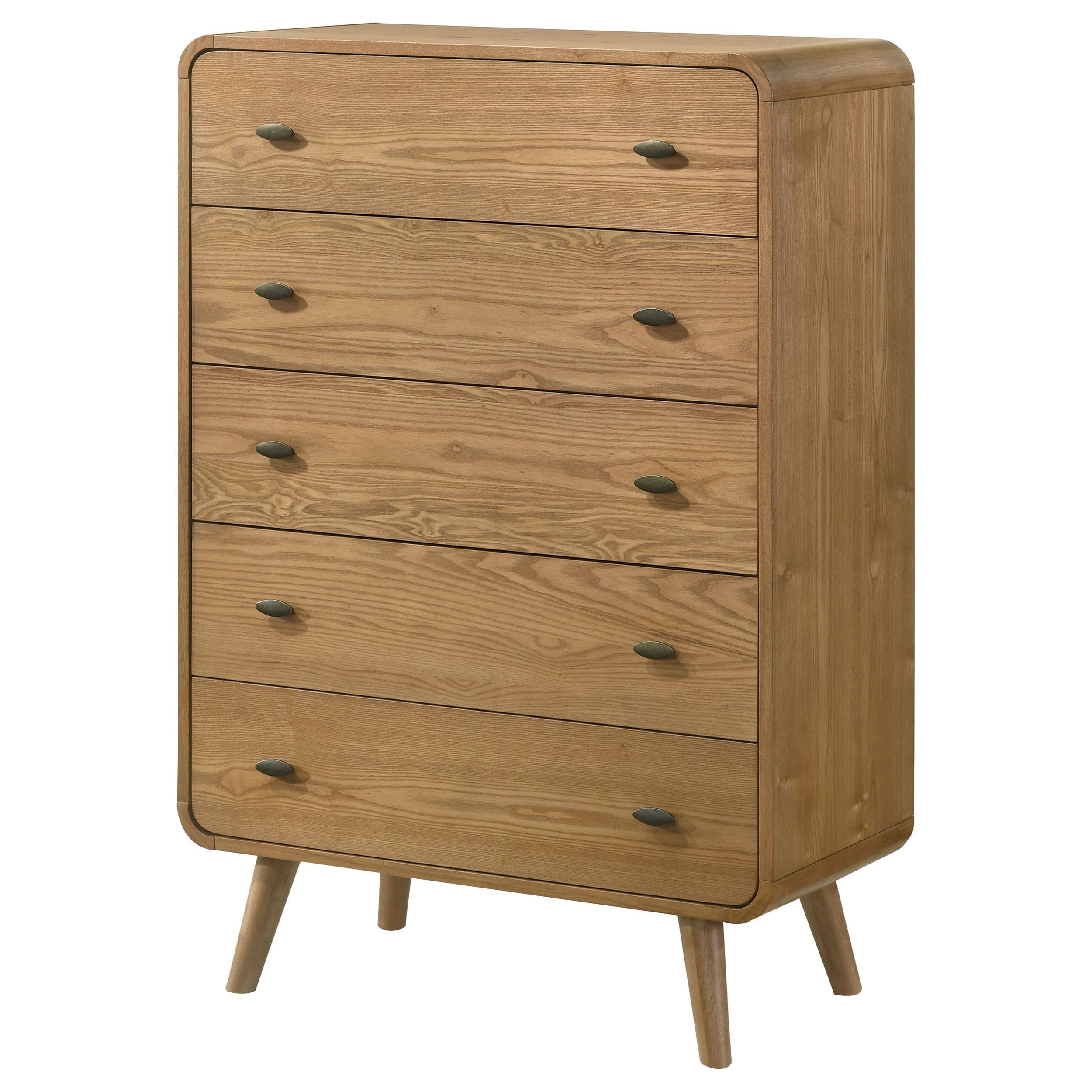 Robyn Chest of Drawers - Ideal Furniture (Fresno,CA)