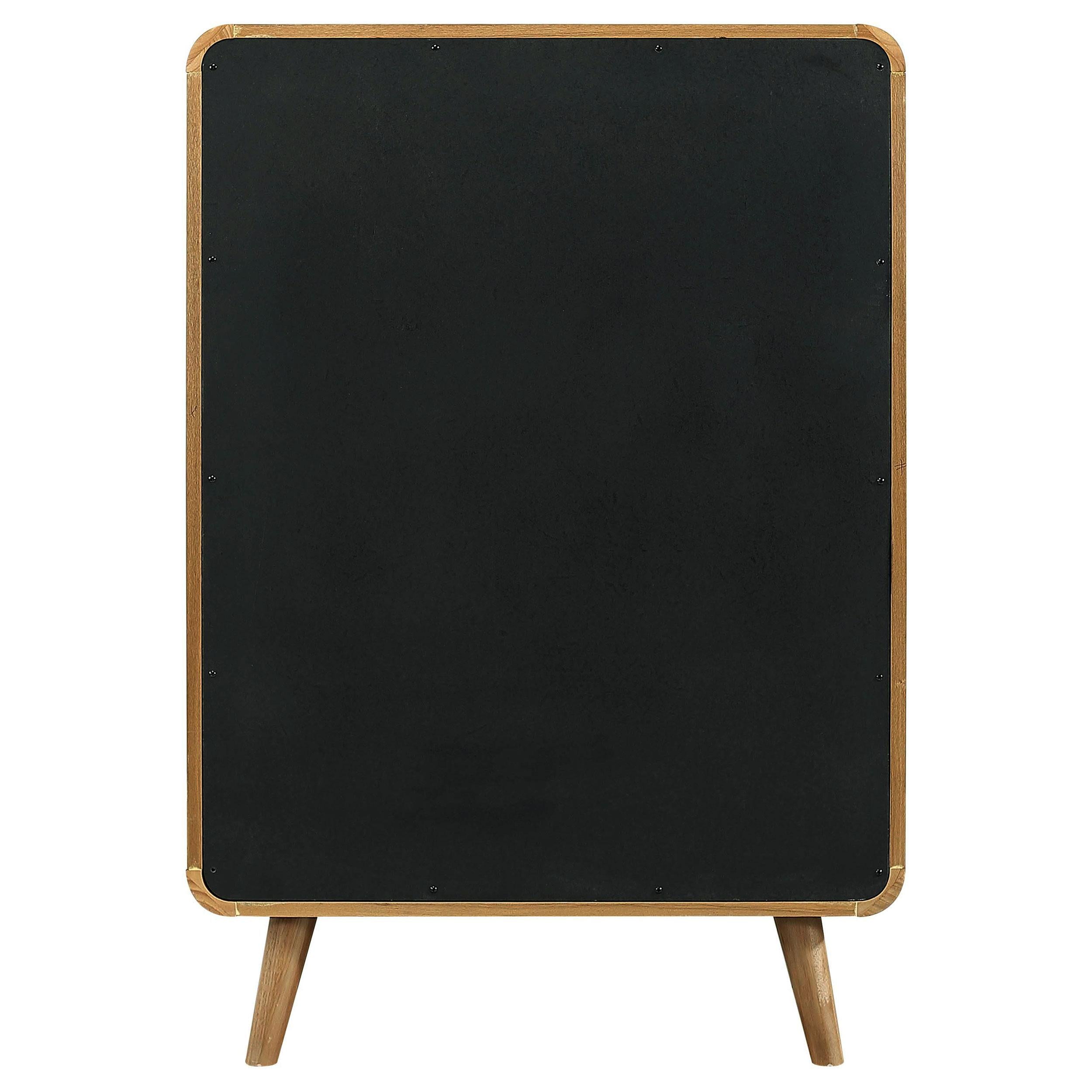 Robyn Chest of Drawers - Ideal Furniture (Fresno,CA)