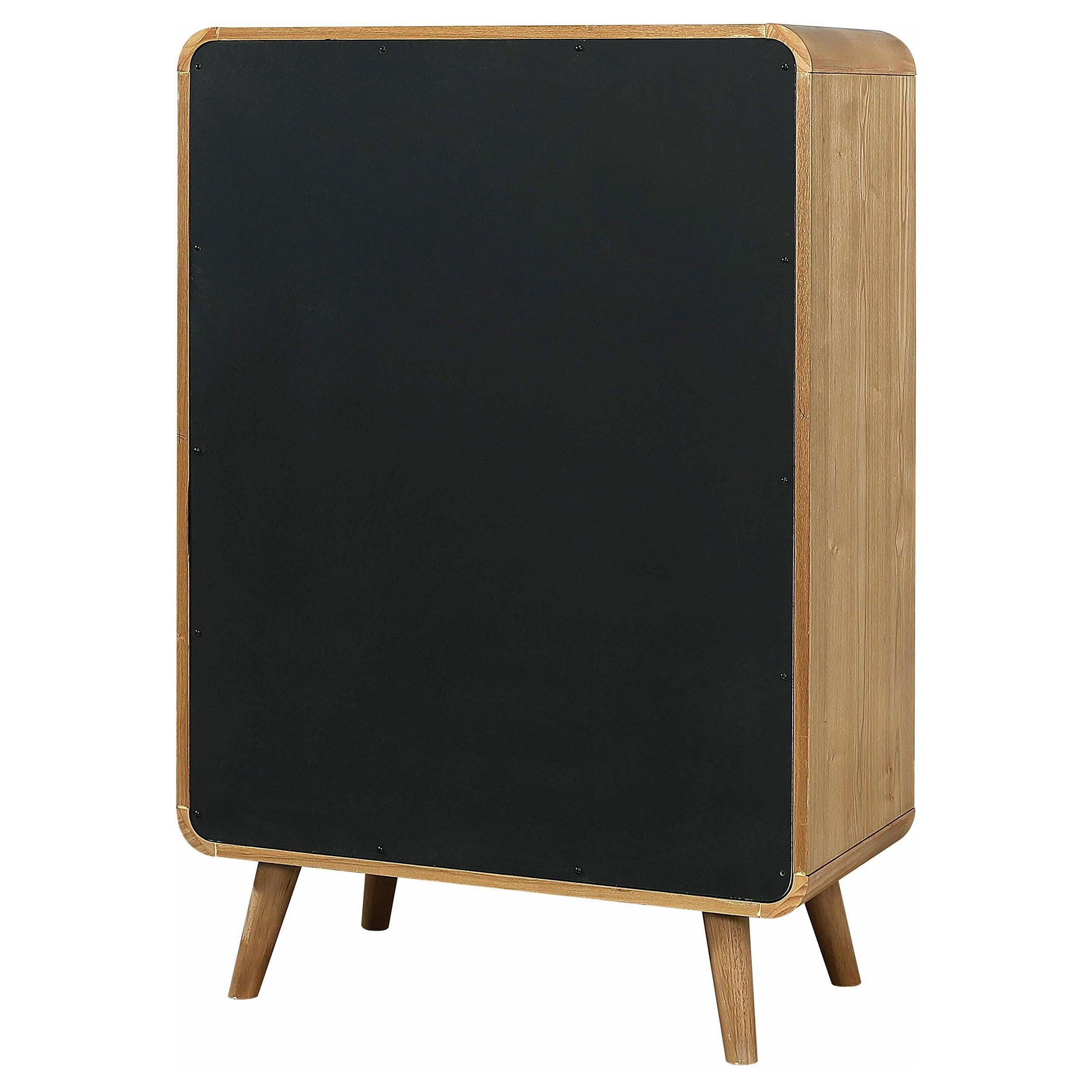 Robyn Chest of Drawers - Ideal Furniture (Fresno,CA)