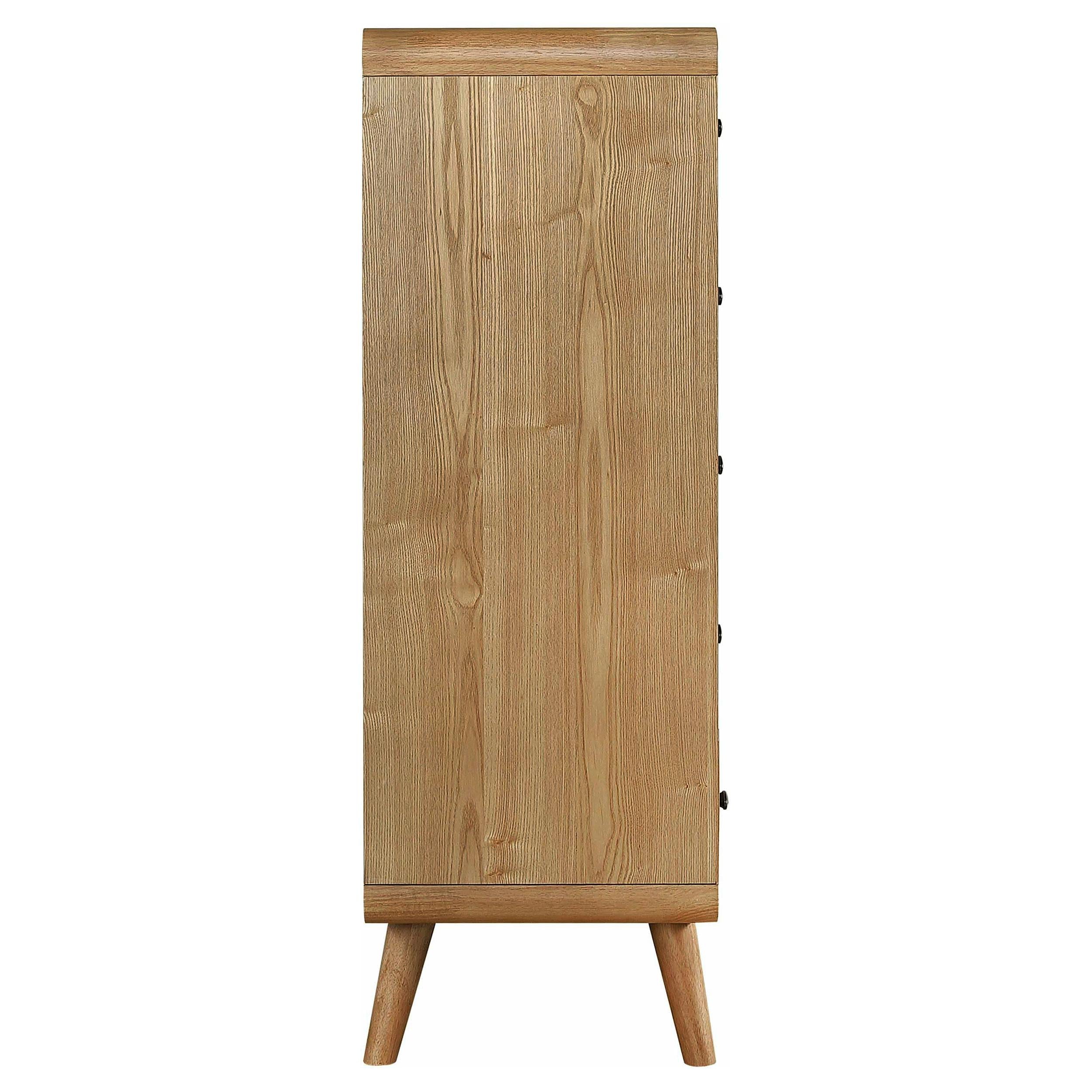 Robyn Chest of Drawers - Ideal Furniture (Fresno,CA)