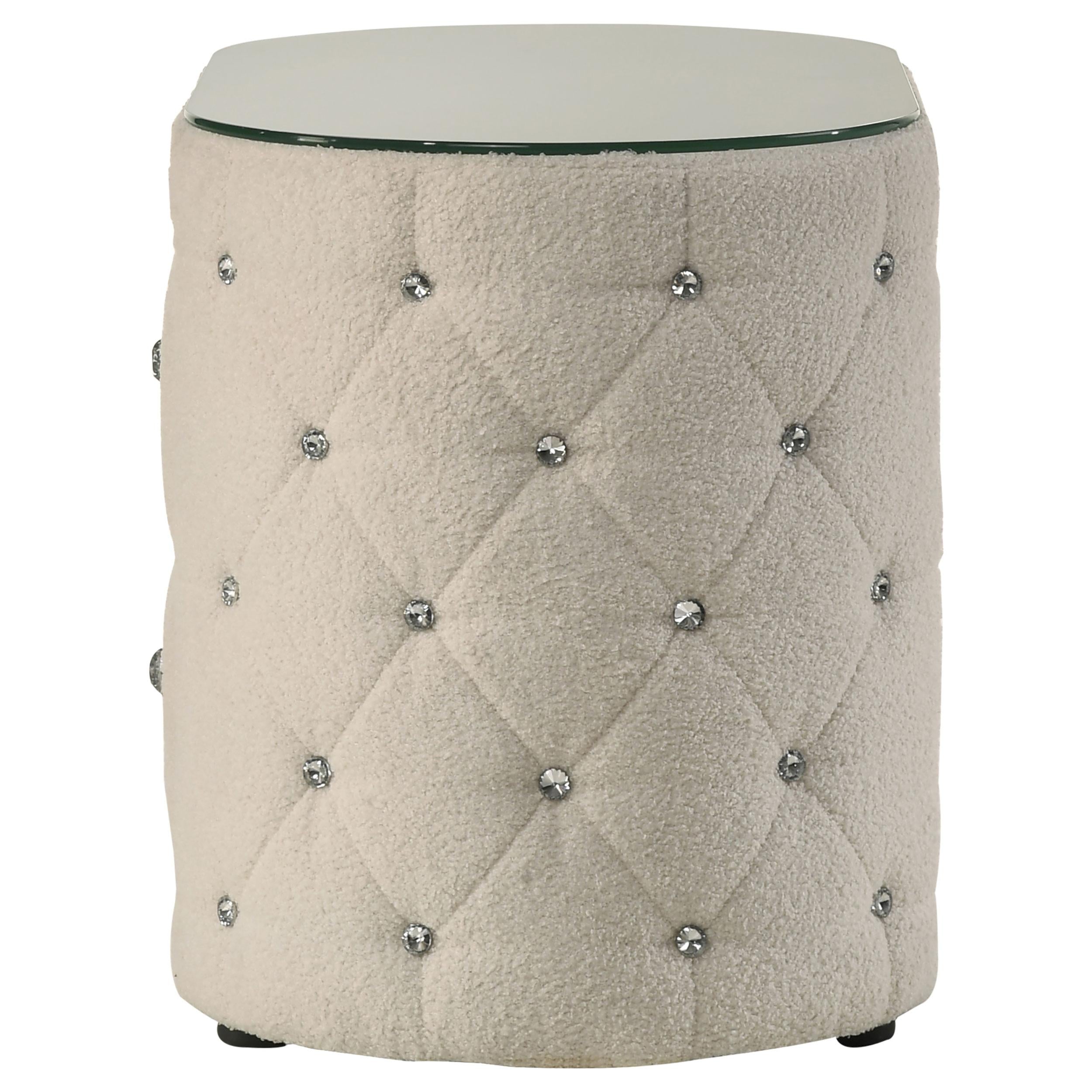 Sonya Nightstand - Ideal Furniture (Fresno,CA)