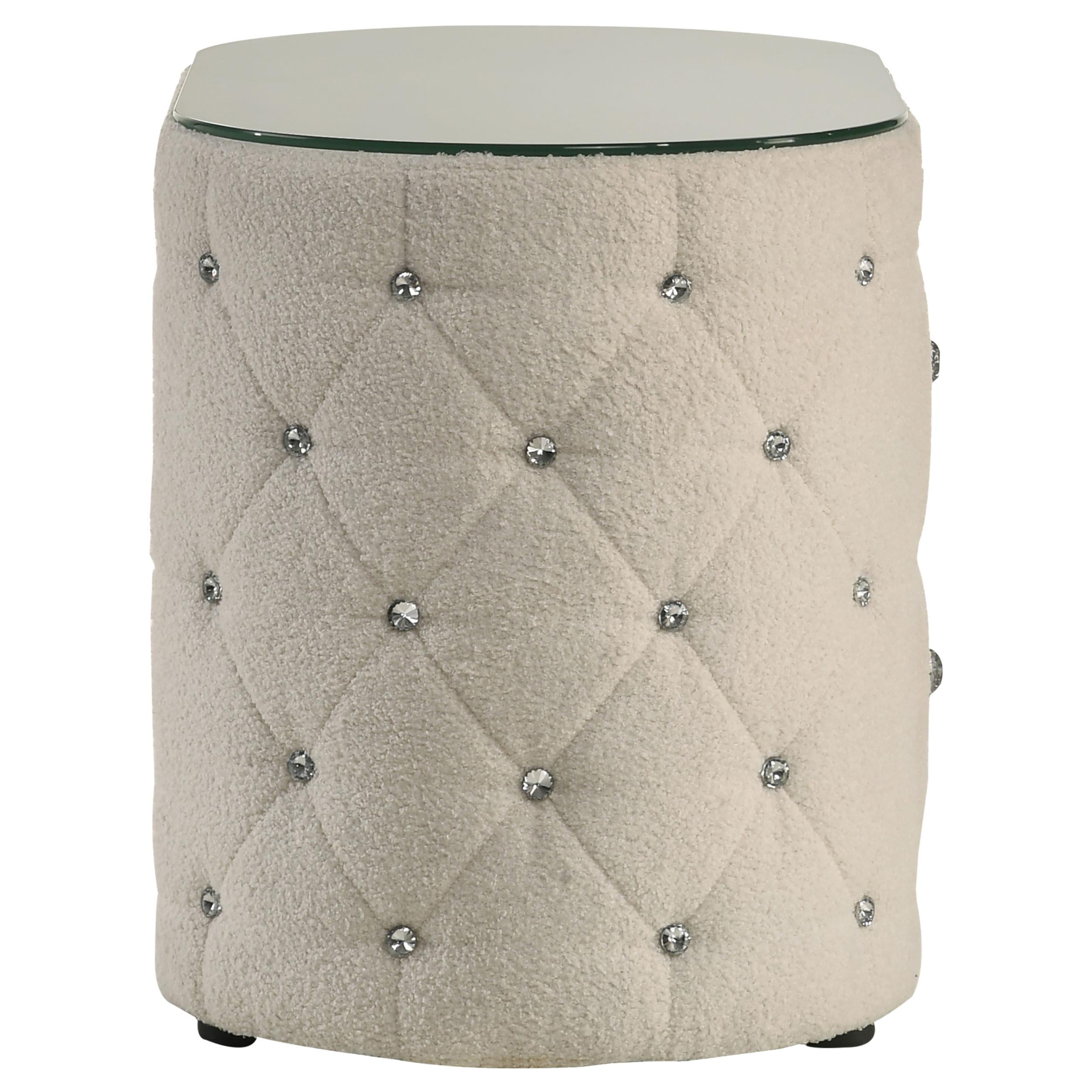 Sonya Nightstand - Ideal Furniture (Fresno,CA)