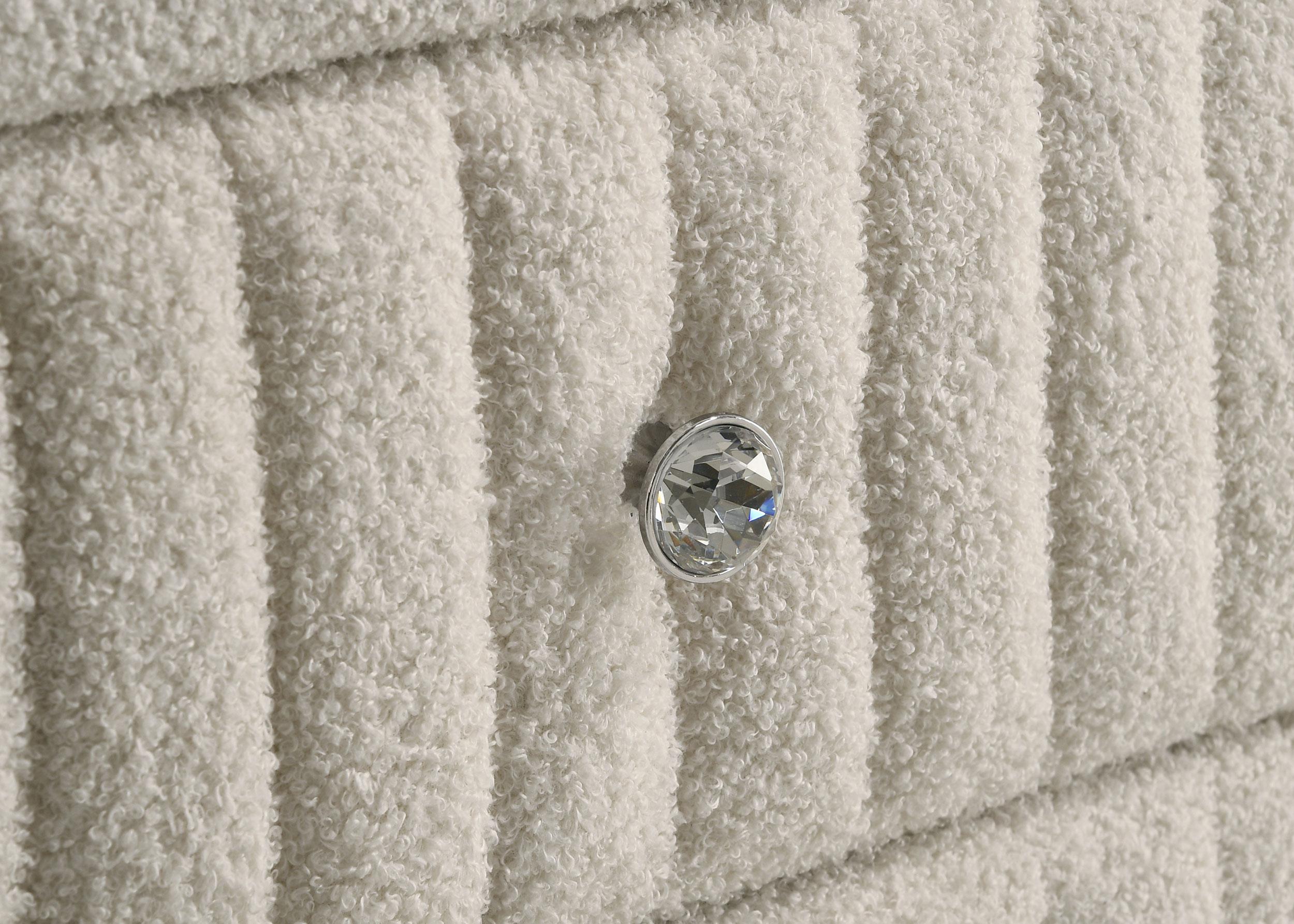 Sonya Nightstand - Ideal Furniture (Fresno,CA)