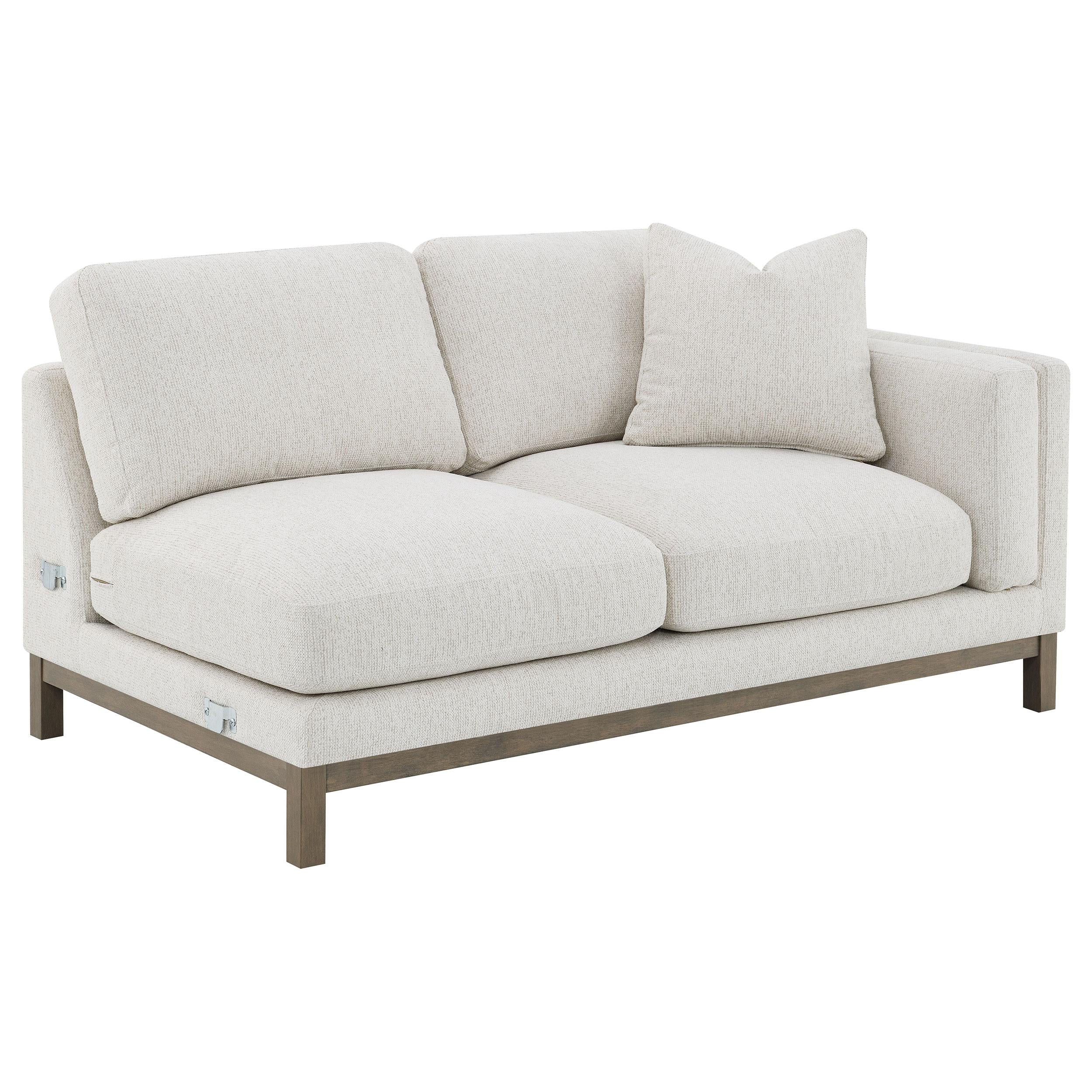 Geneva Sectional Sofa - Ideal Furniture (Fresno,CA)