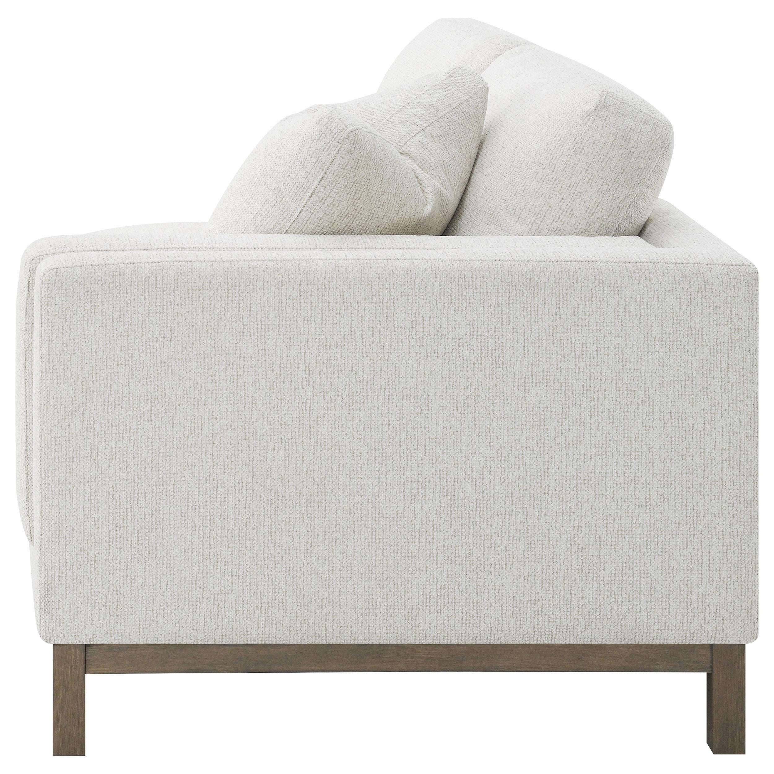 Geneva Sectional Sofa - Ideal Furniture (Fresno,CA)