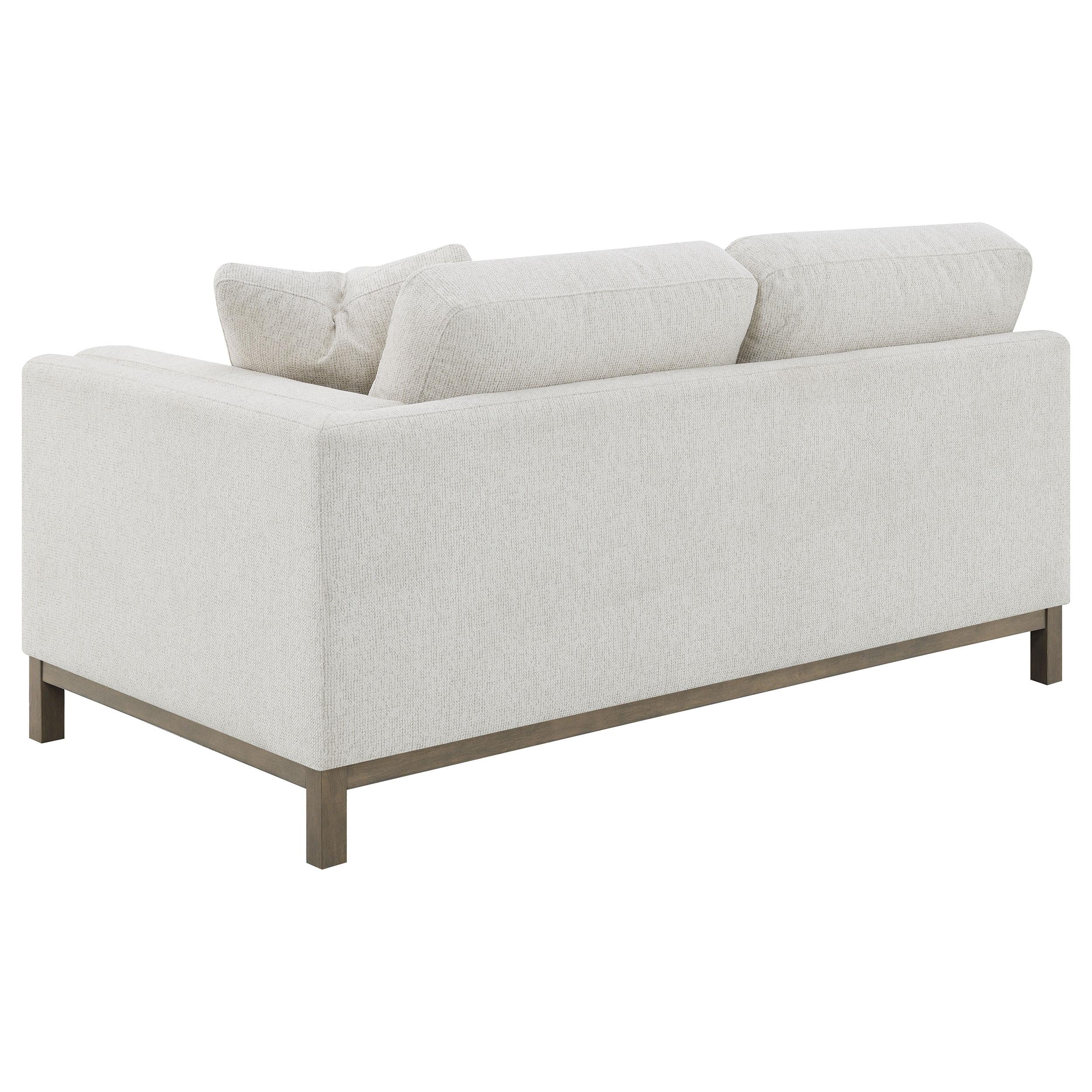 Geneva Sectional Sofa - Ideal Furniture (Fresno,CA)