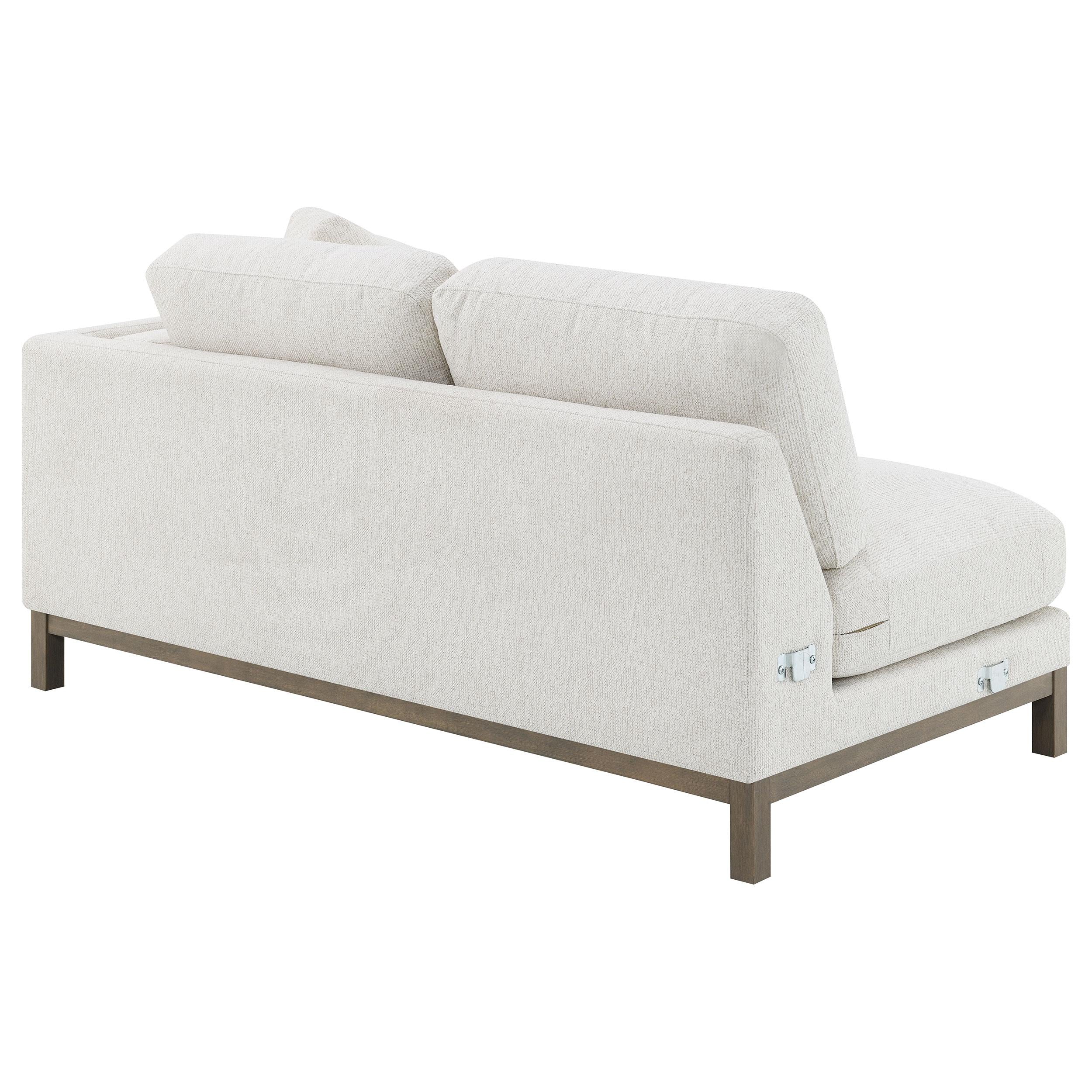 Geneva Sectional Sofa - Ideal Furniture (Fresno,CA)