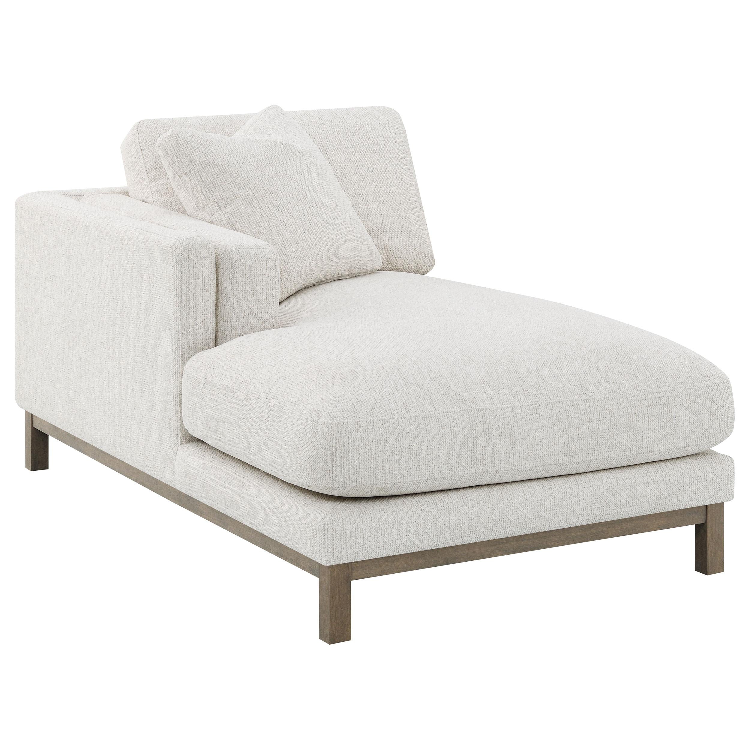 Geneva Sectional Sofa - Ideal Furniture (Fresno,CA)