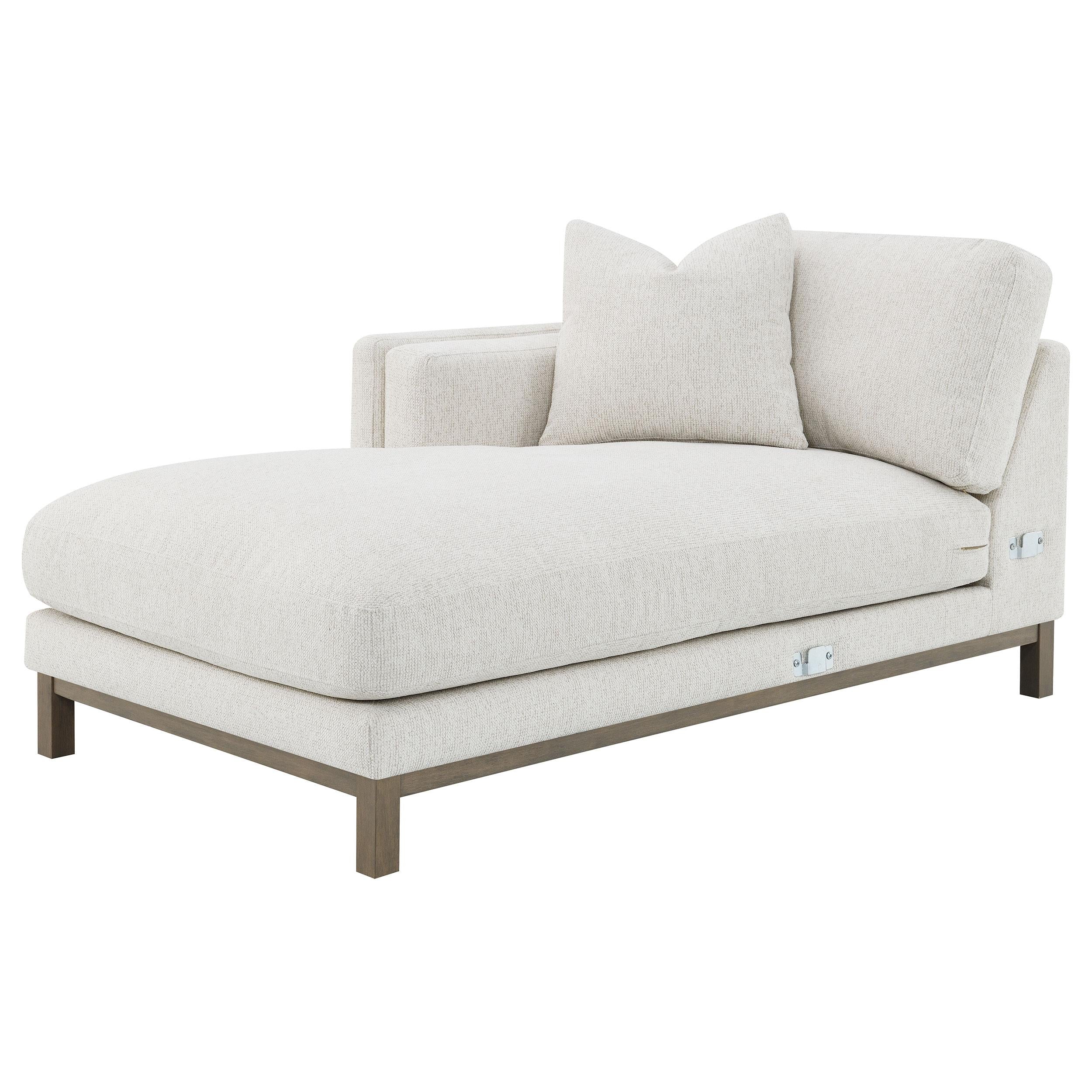 Geneva Sectional Sofa - Ideal Furniture (Fresno,CA)